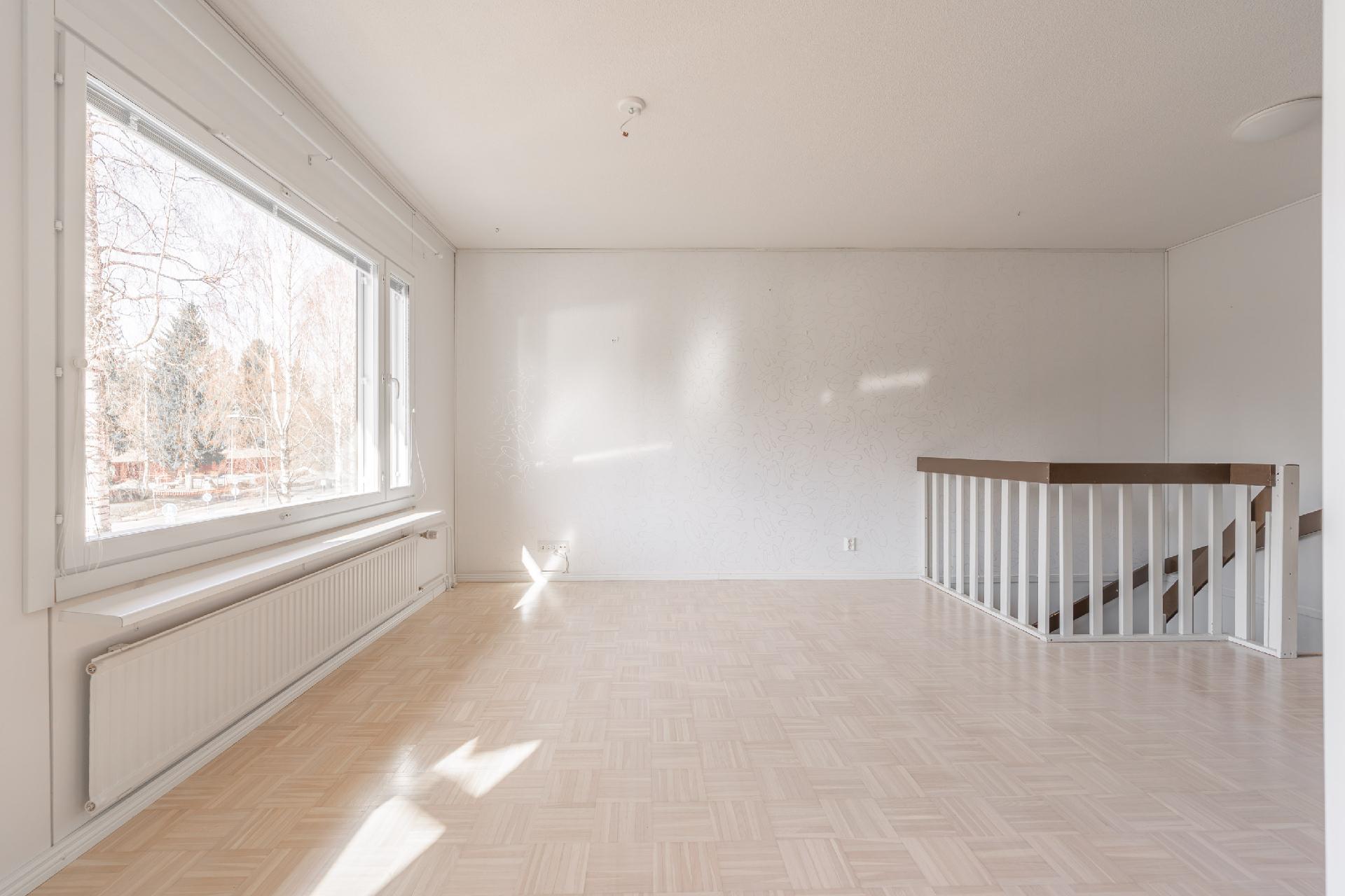 Leppäkaarteentie 22-24, Leppäkaarre, Siilinjärvi