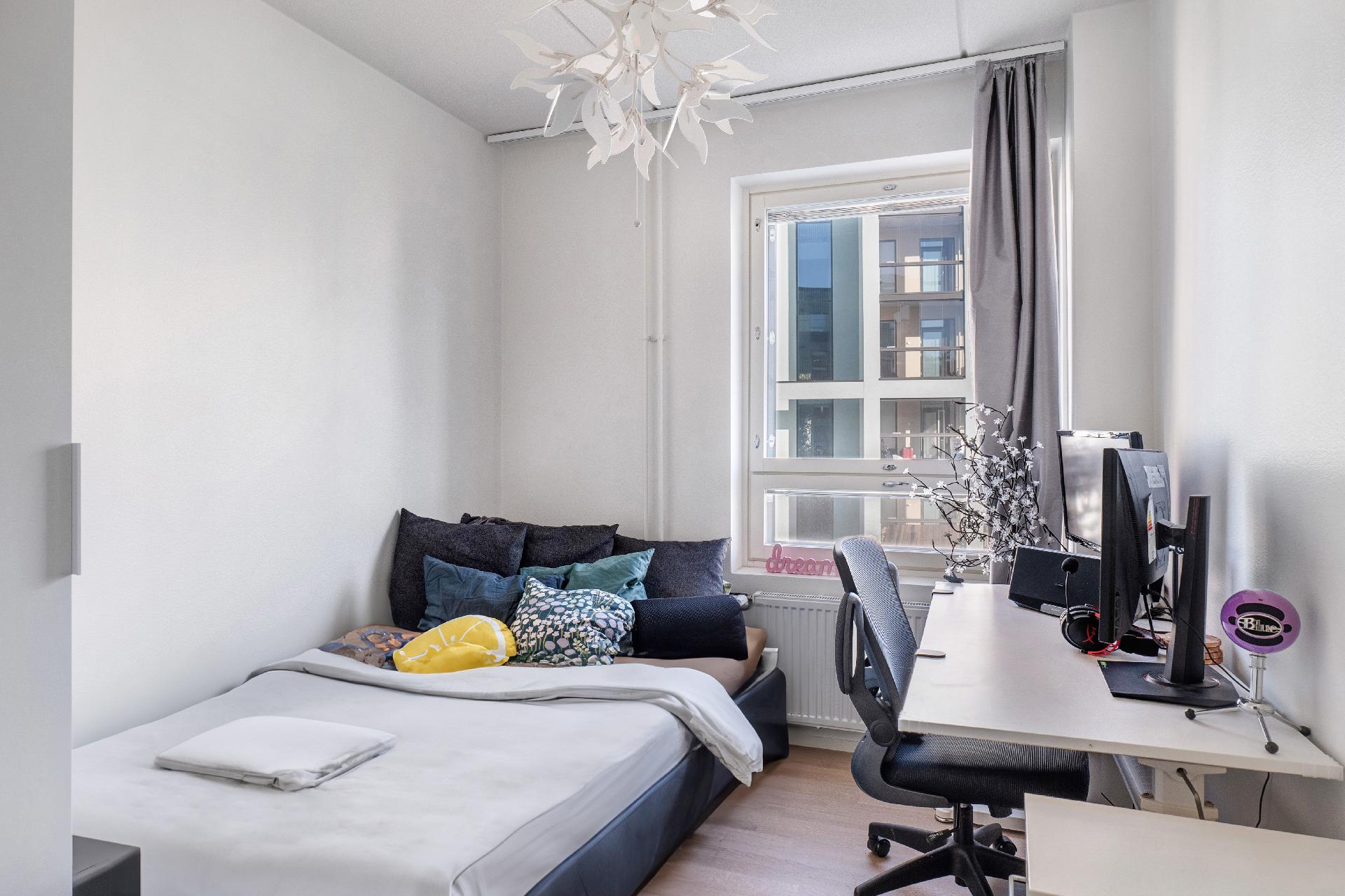 Syvänsalmenkatu 10, Finnoo, Espoo