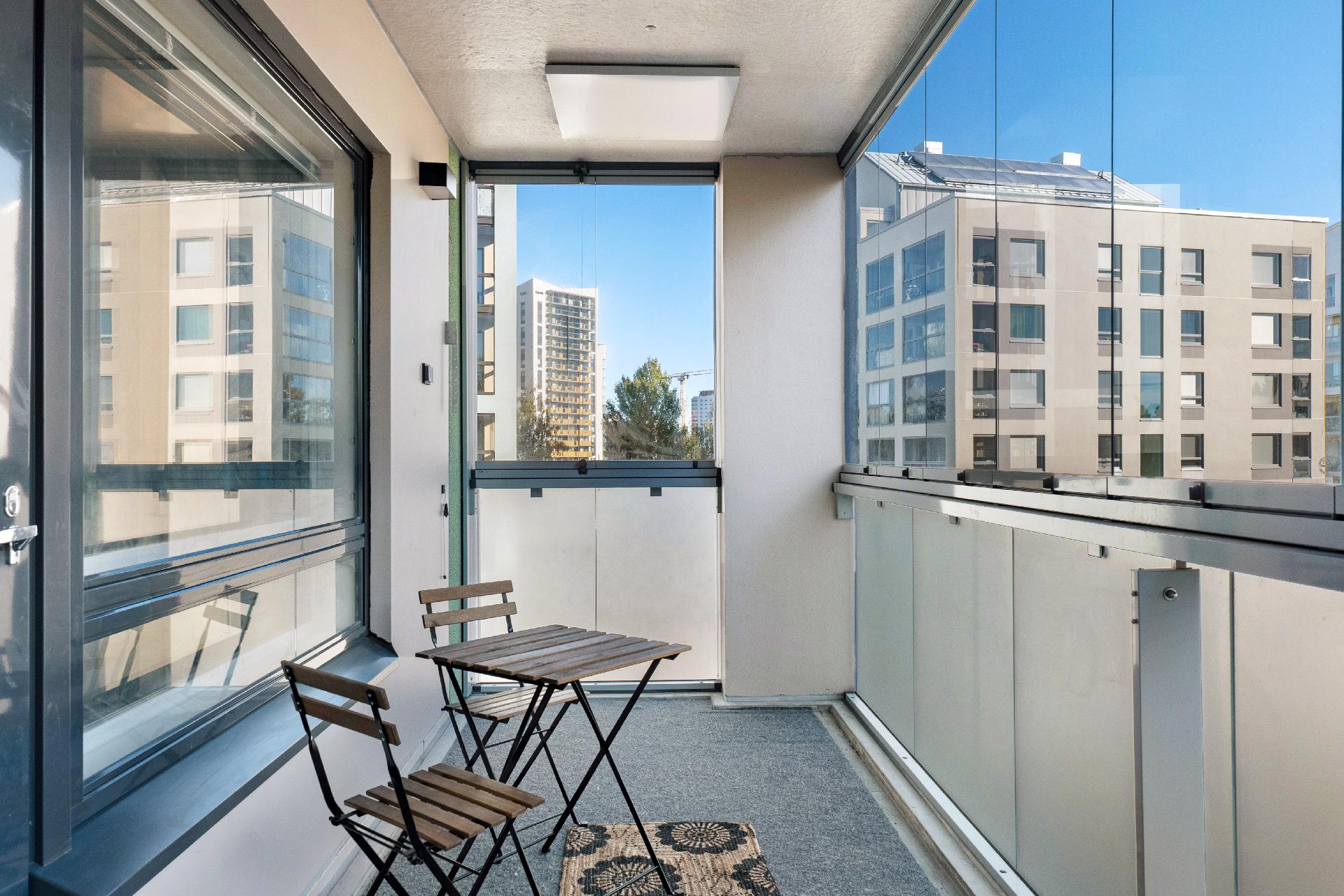 Syvänsalmenkatu 10, Finnoo, Espoo