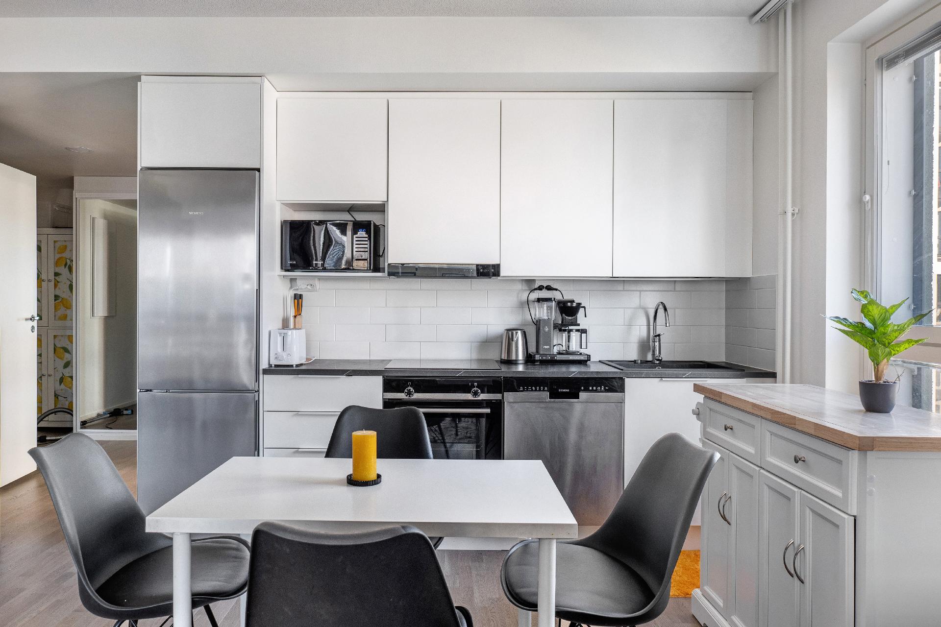 Syvänsalmenkatu 10, Finnoo, Espoo