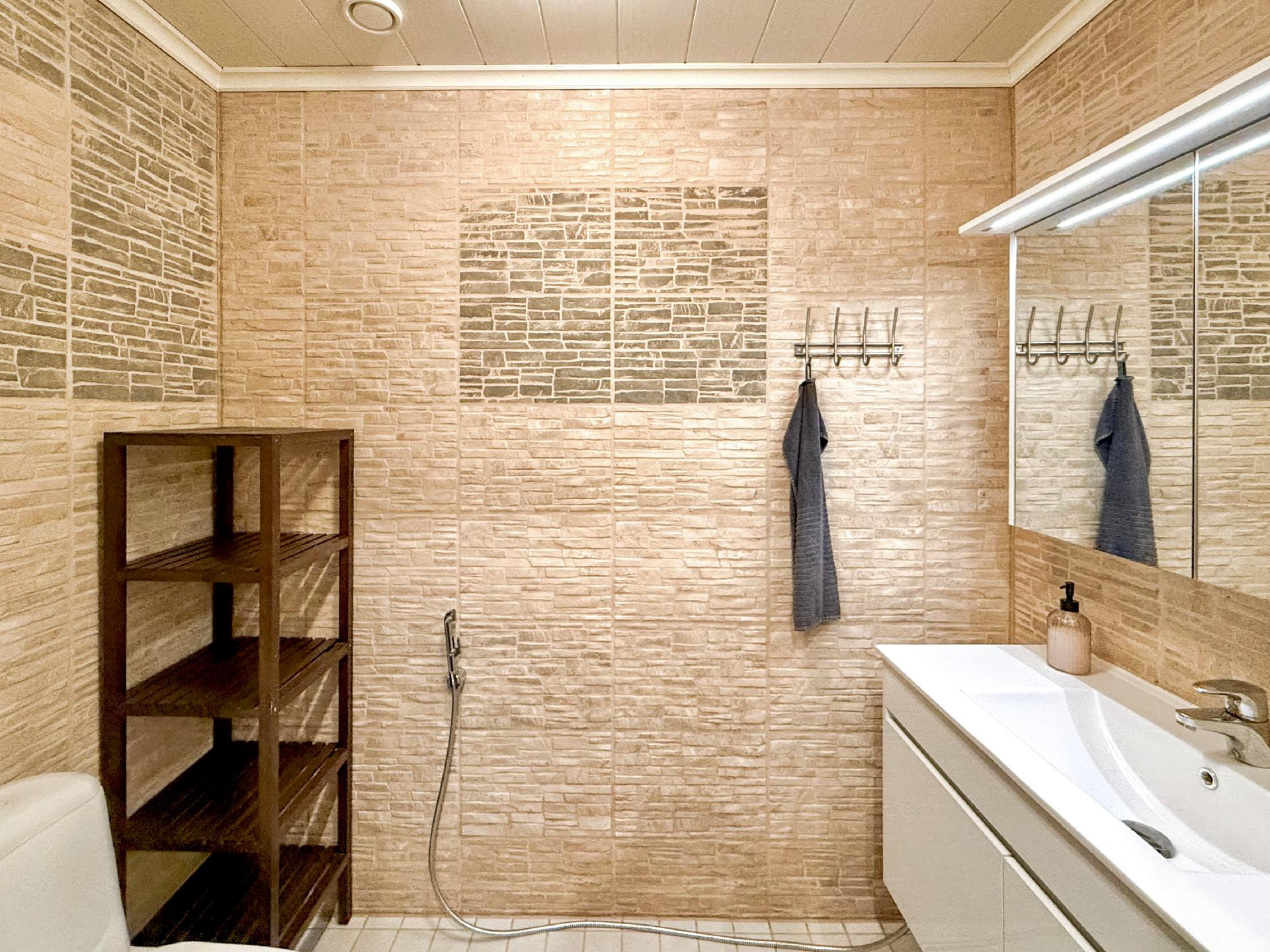 Korpilontie 27, Tervakoski, Janakkala