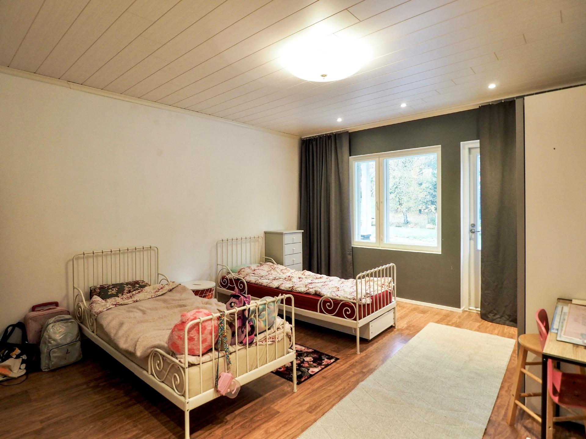 Korpilontie 27, Tervakoski, Janakkala