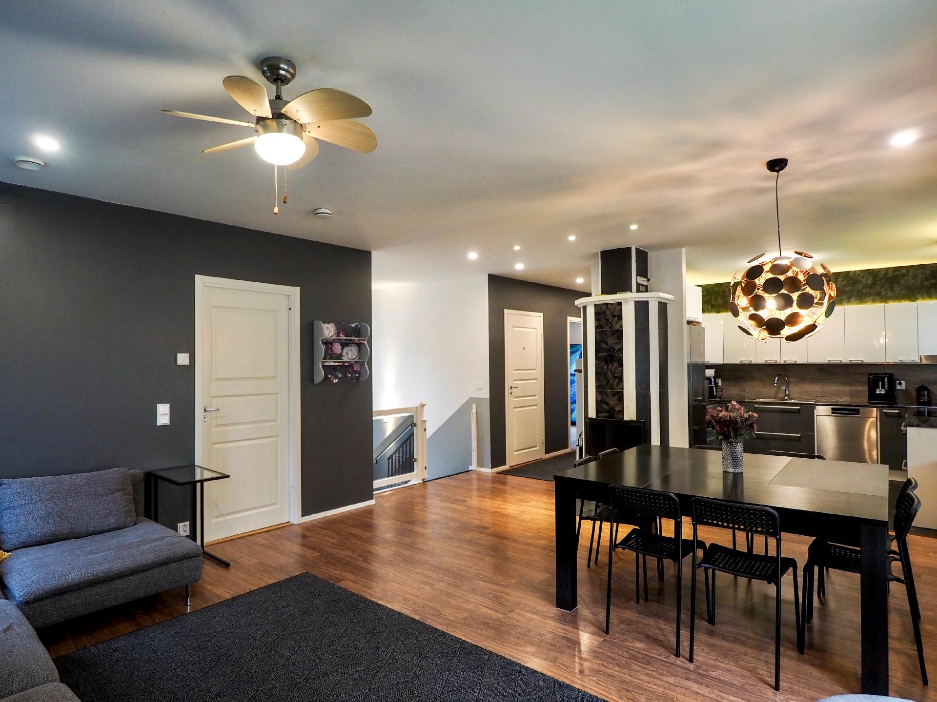 Korpilontie 27, Tervakoski, Janakkala