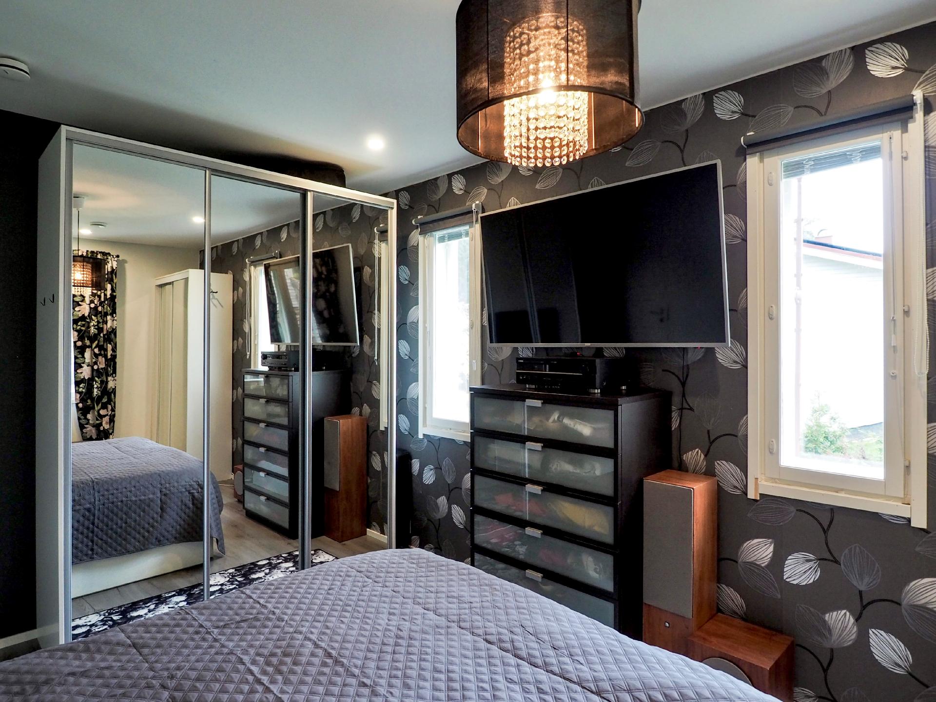 Korpilontie 27, Tervakoski, Janakkala