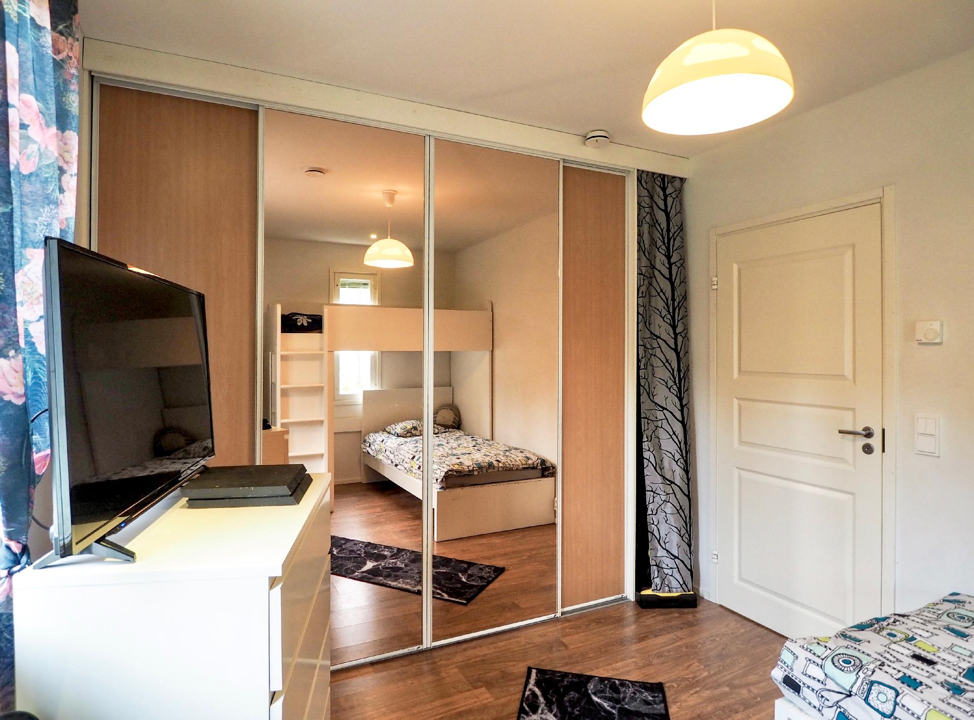 Korpilontie 27, Tervakoski, Janakkala