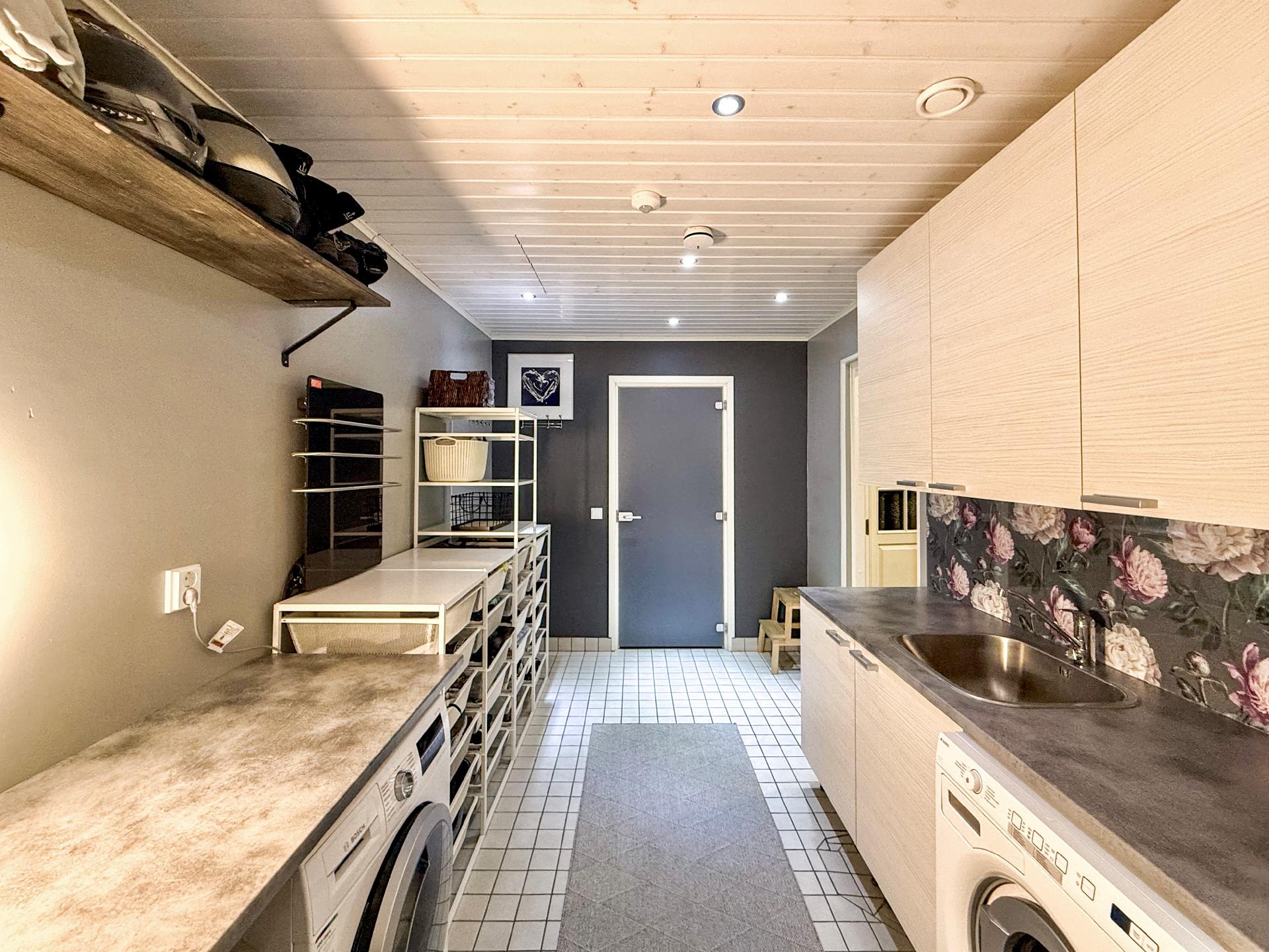 Korpilontie 27, Tervakoski, Janakkala