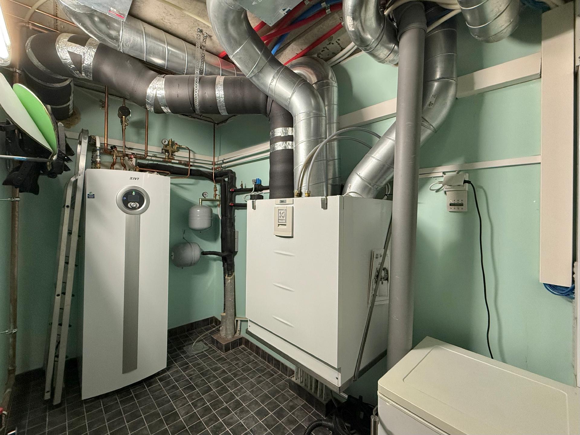 Korpilontie 27, Tervakoski, Janakkala