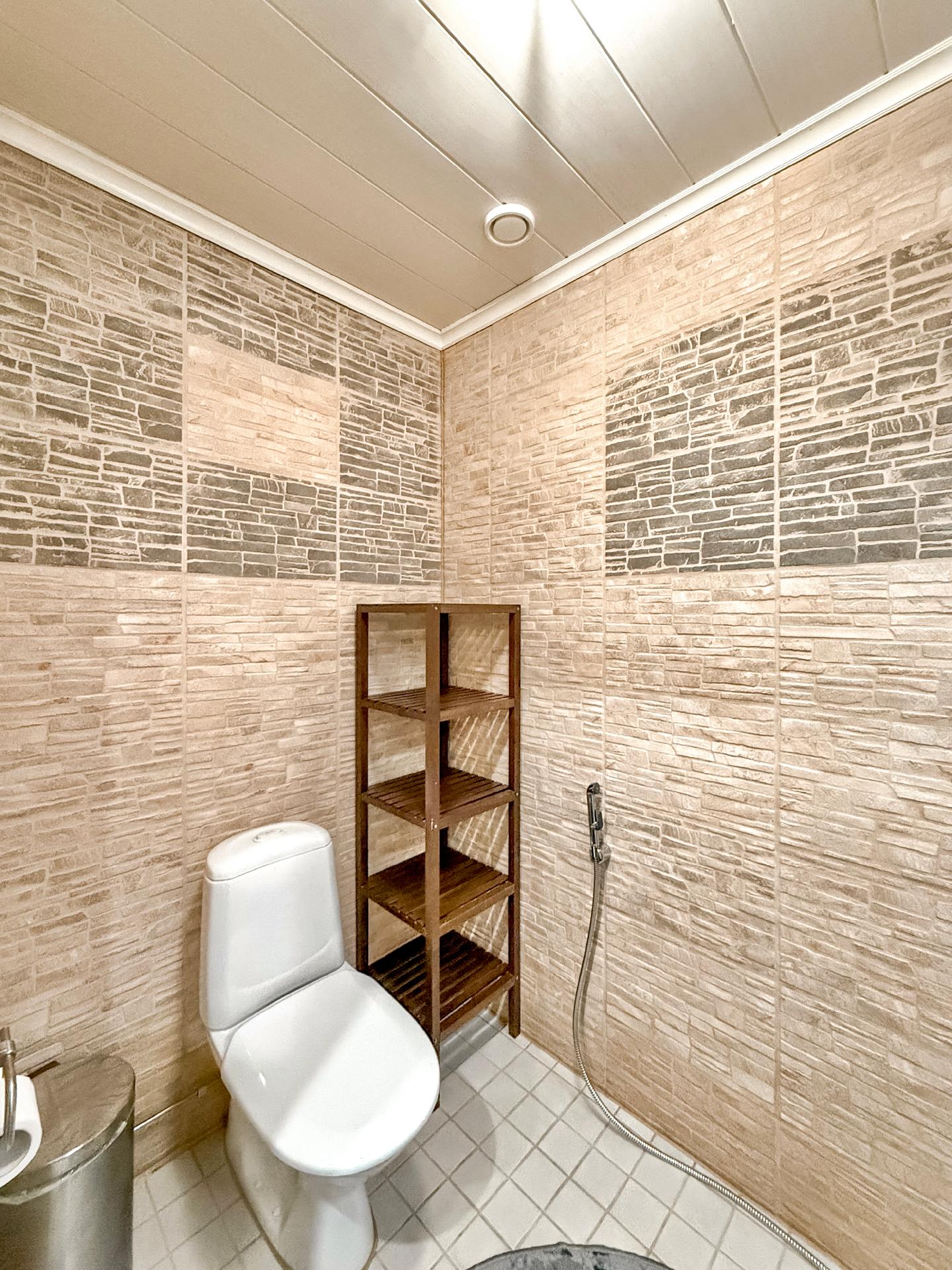 Korpilontie 27, Tervakoski, Janakkala