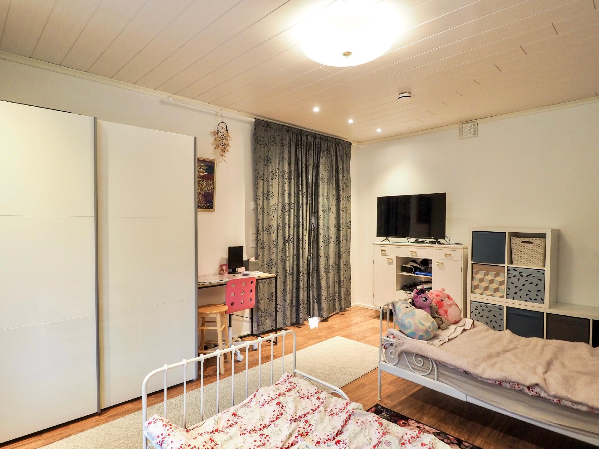 Korpilontie 27, Tervakoski, Janakkala