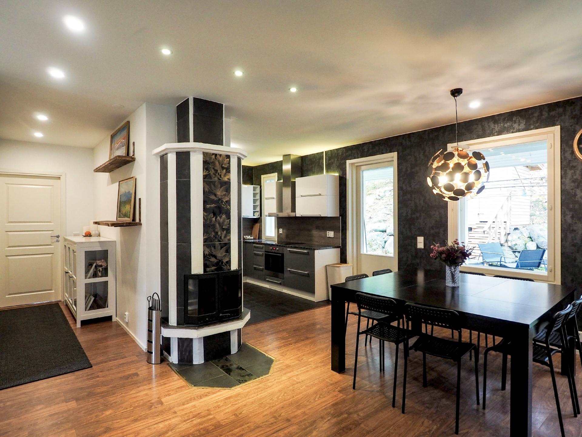 Korpilontie 27, Tervakoski, Janakkala