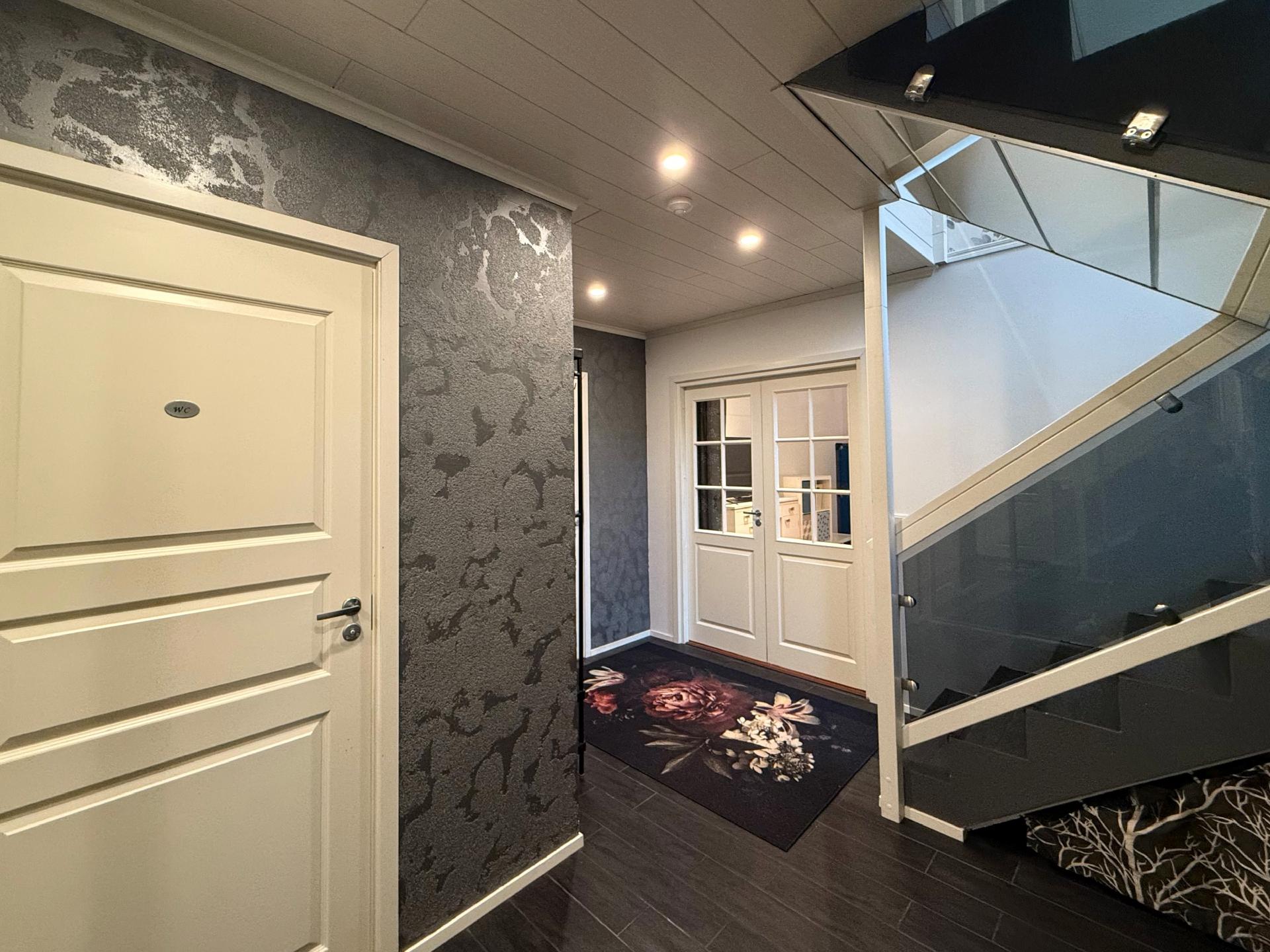 Korpilontie 27, Tervakoski, Janakkala