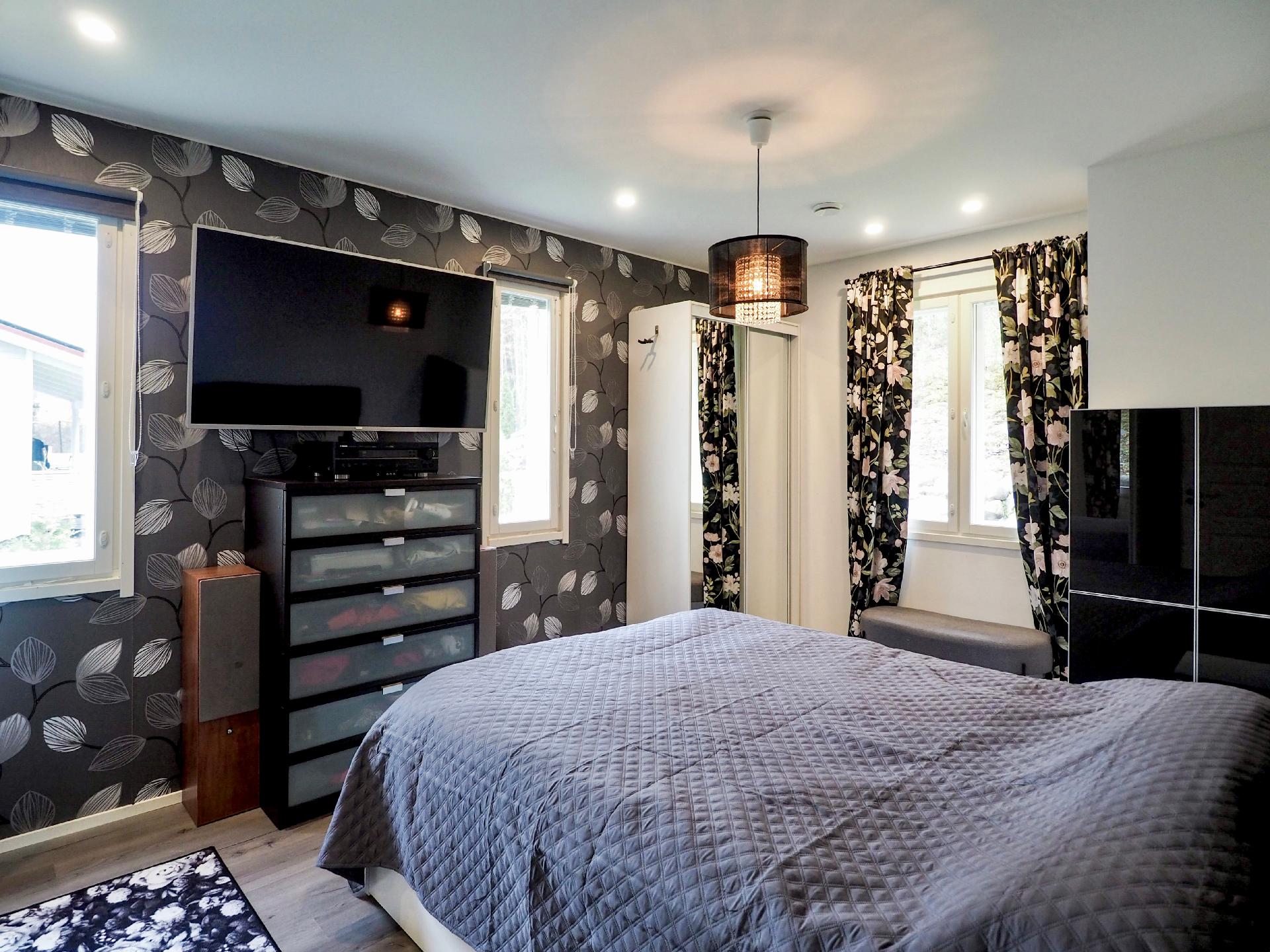 Korpilontie 27, Tervakoski, Janakkala