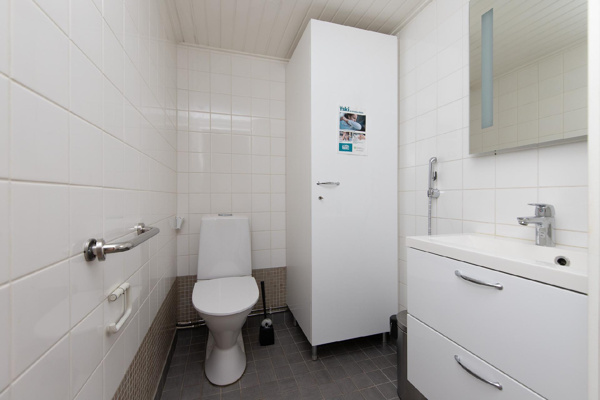 Mikonkatu 8, Keskusta, Mikkeli