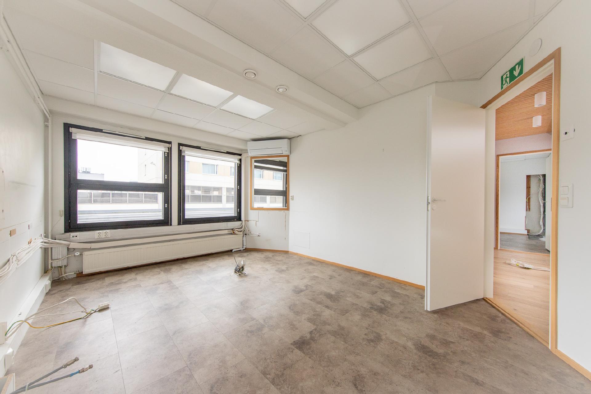 Mikonkatu 8, Keskusta, Mikkeli