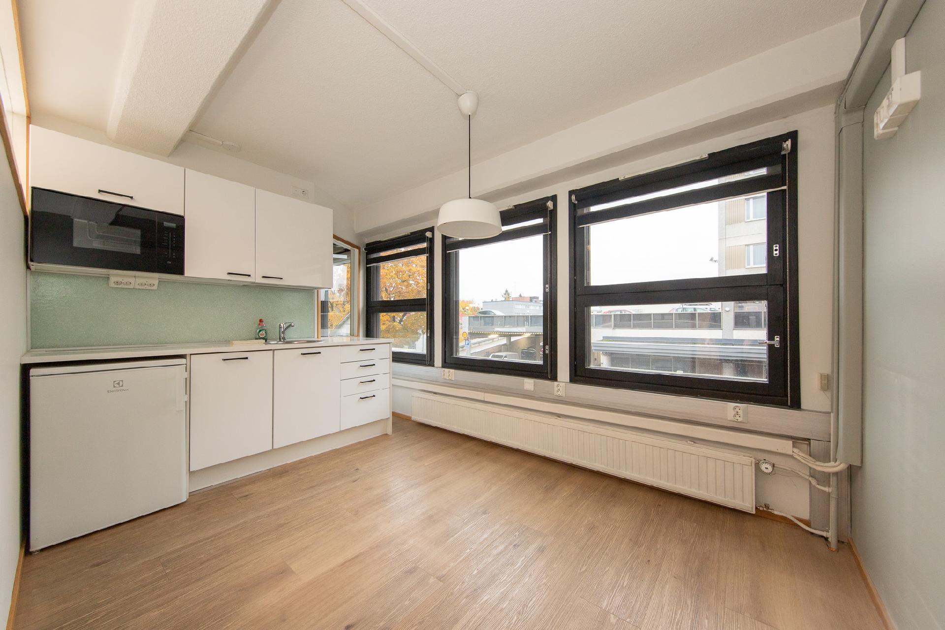 Mikonkatu 8, Keskusta, Mikkeli