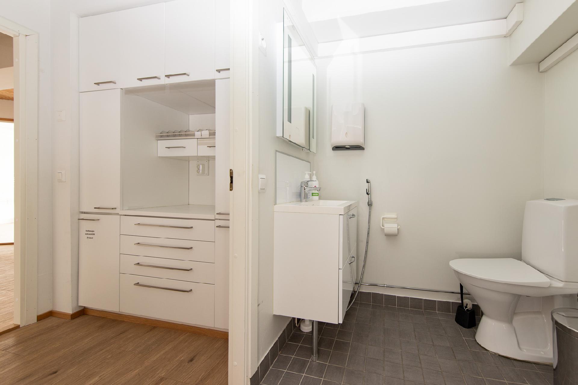 Mikonkatu 8, Keskusta, Mikkeli