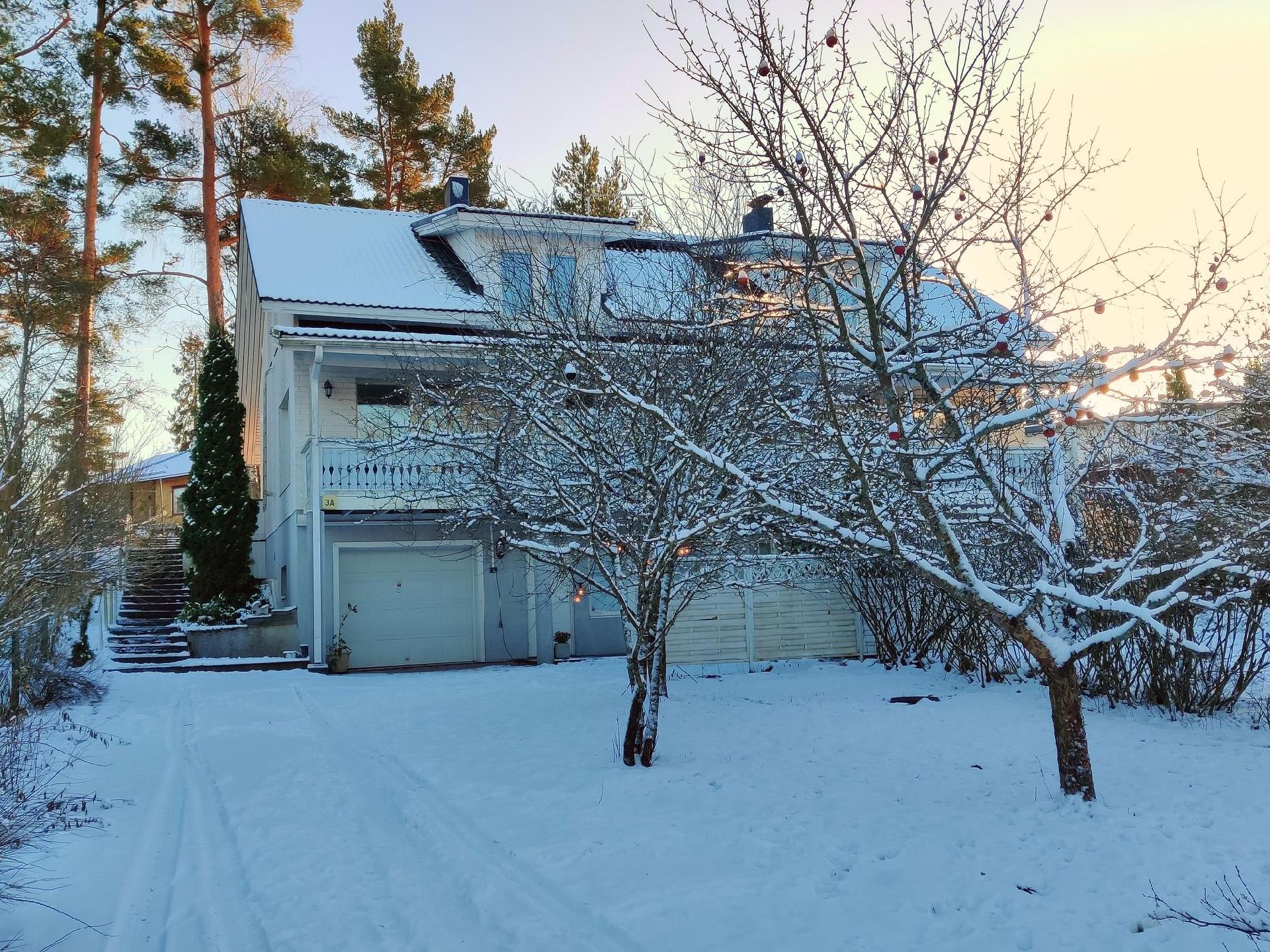 Malminlaakso 3, Malminmäki, Espoo