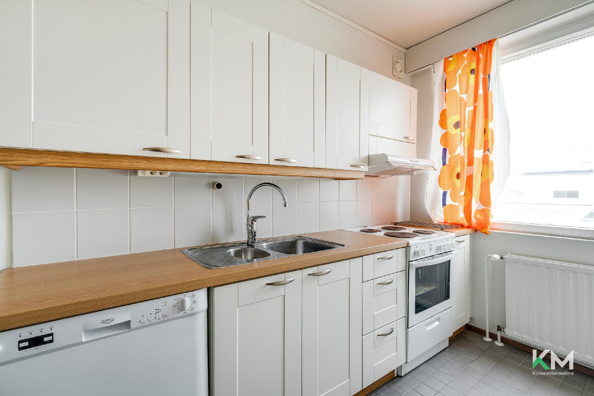 Vähä Hämeenkatu 9, It. Keskusta, Turku