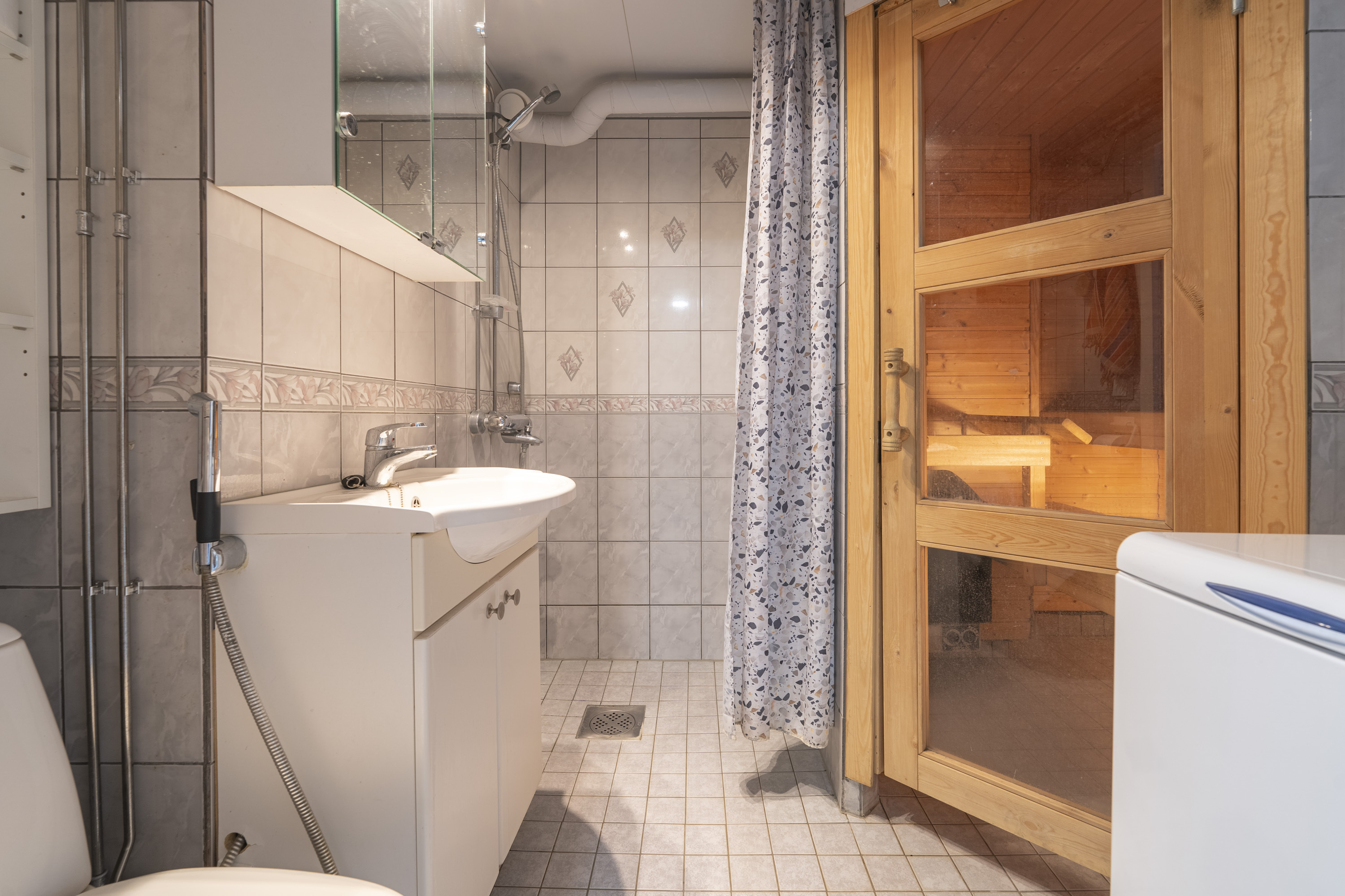 Honkarannantie 5, Leppäkaarre, Siilinjärvi