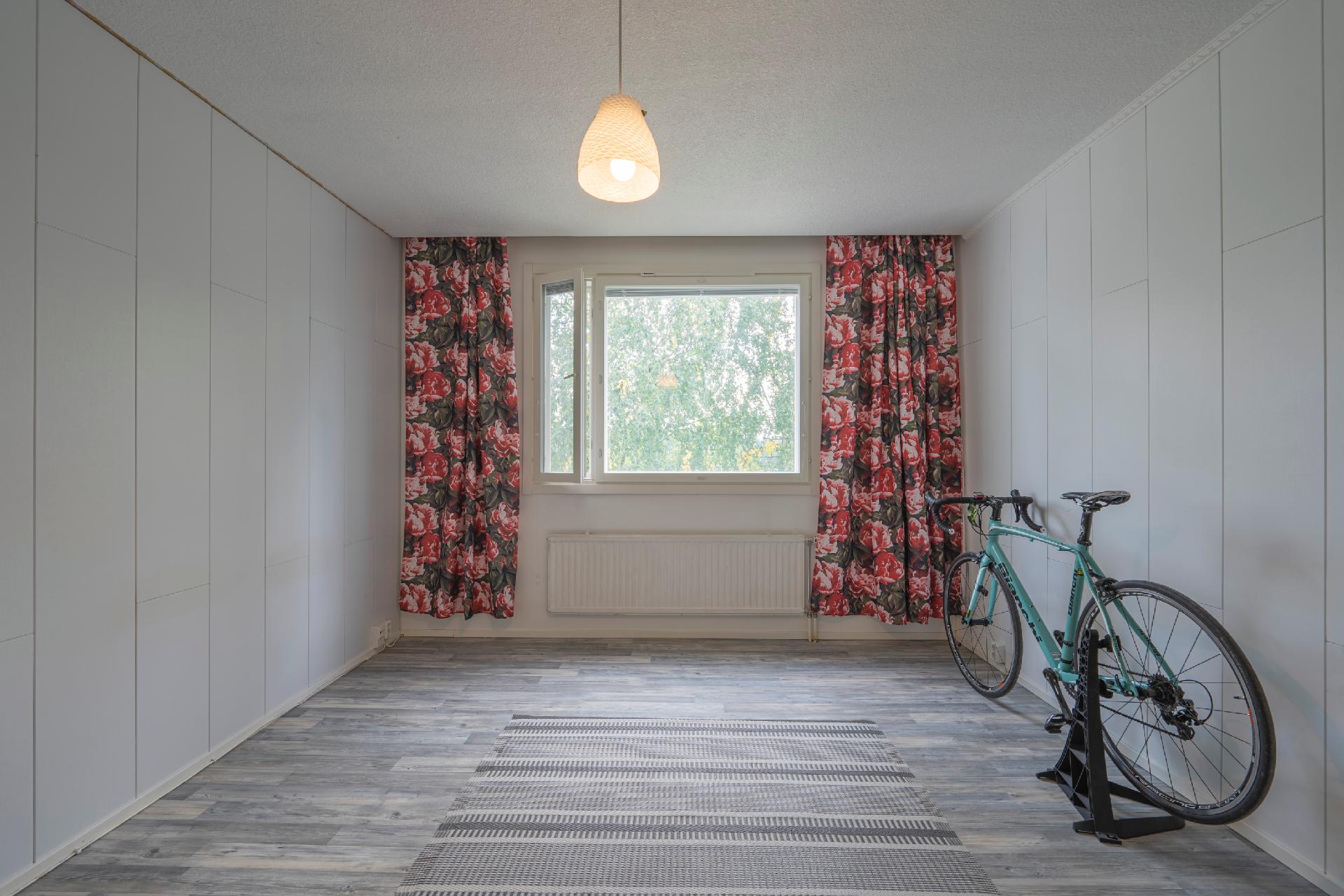 Honkarannantie 5, Leppäkaarre, Siilinjärvi