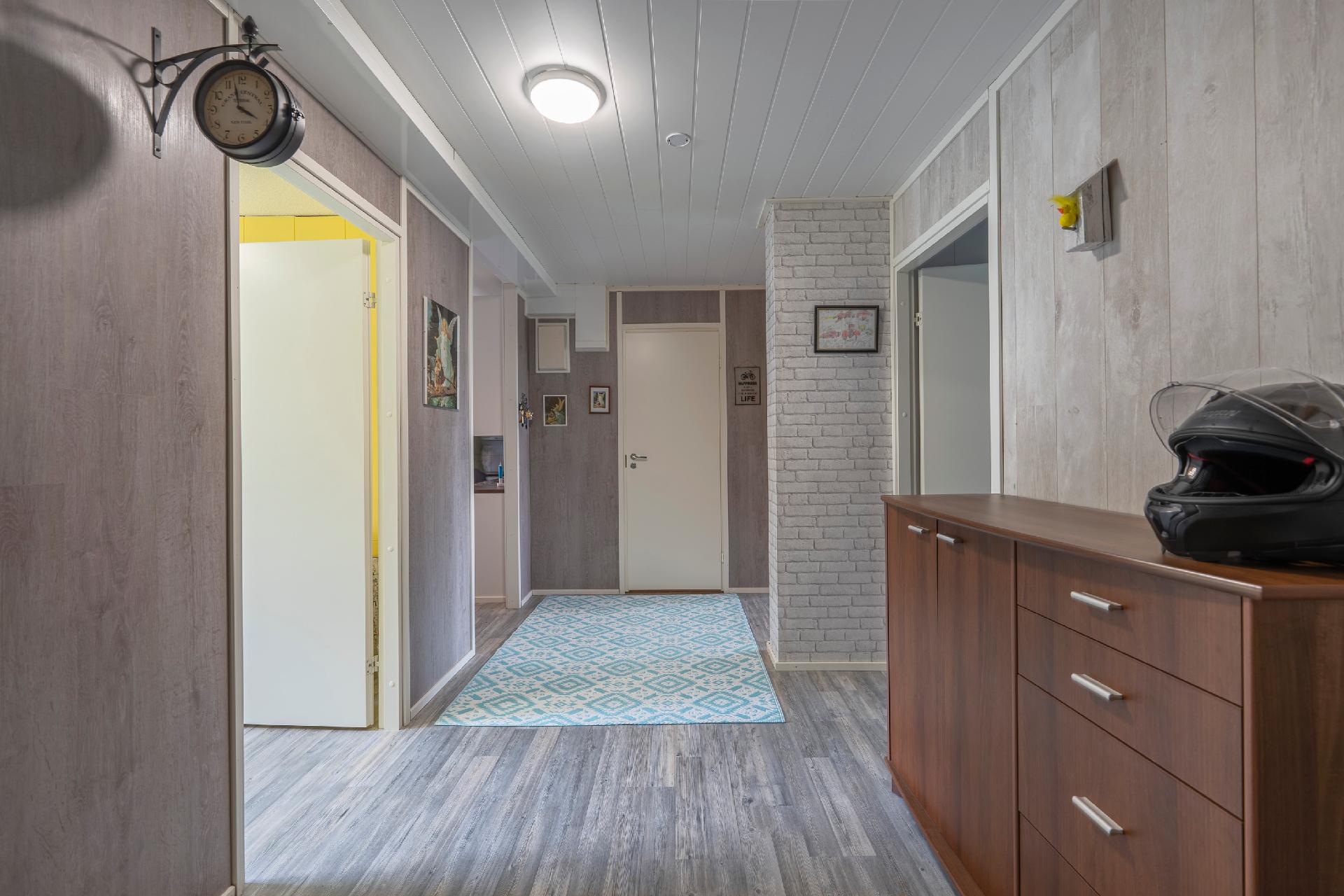 Honkarannantie 5, Leppäkaarre, Siilinjärvi