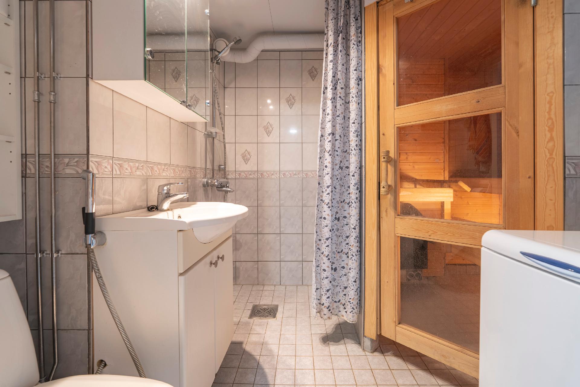 Honkarannantie 5, Leppäkaarre, Siilinjärvi