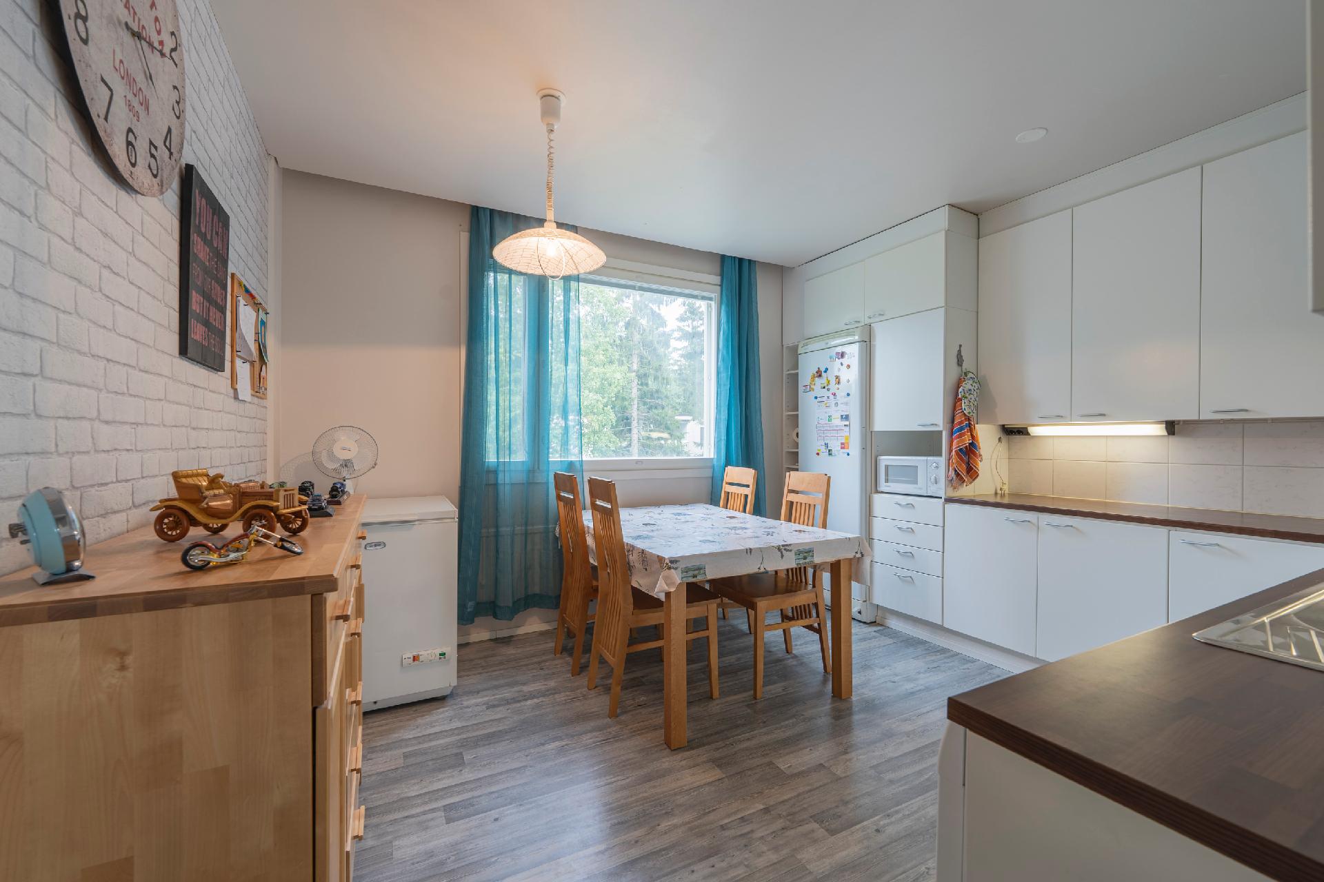 Honkarannantie 5, Leppäkaarre, Siilinjärvi