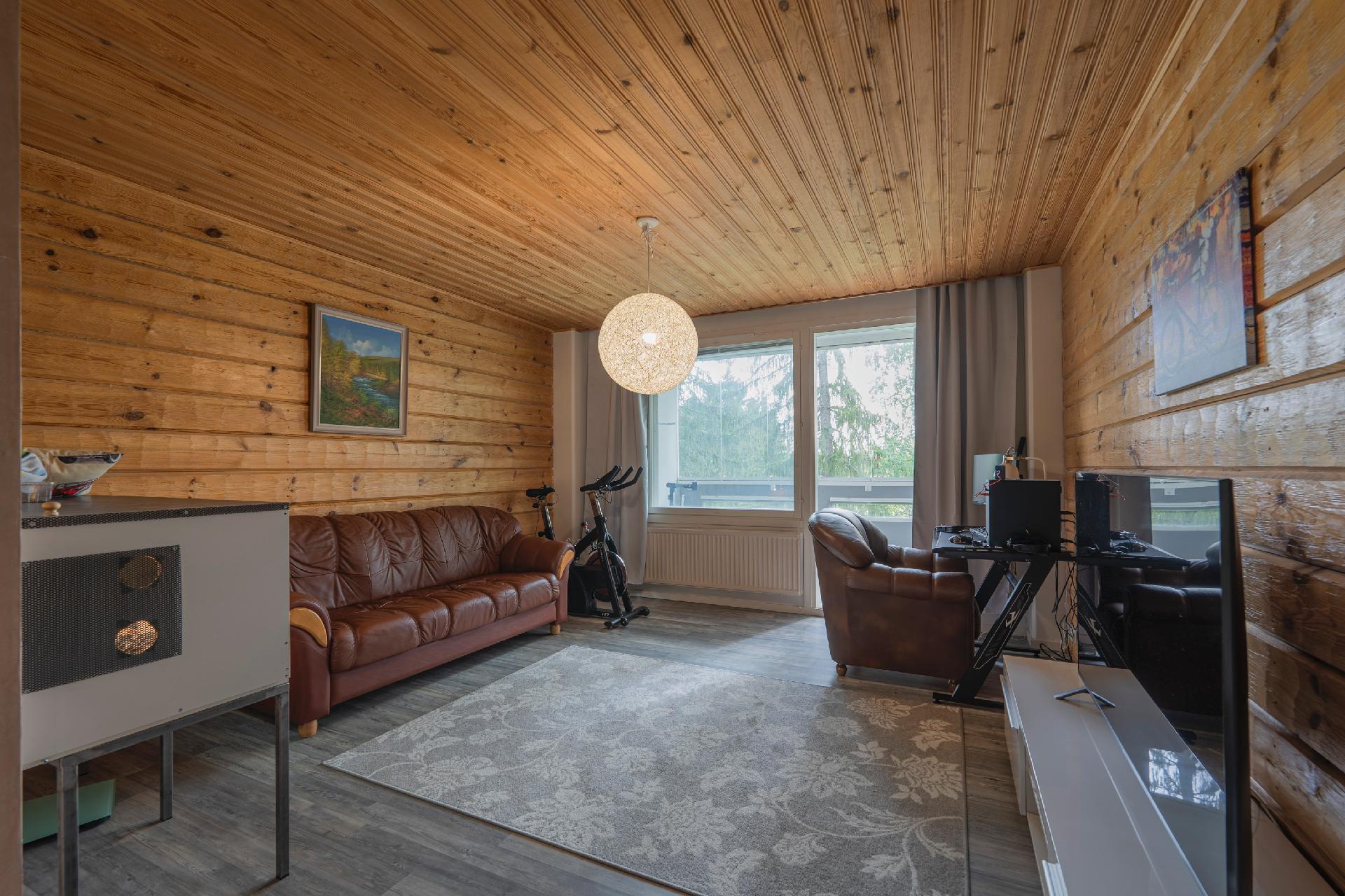 Honkarannantie 5, Leppäkaarre, Siilinjärvi