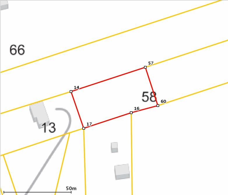 Lainiojoentörmä 2, Kallo, Kittilä