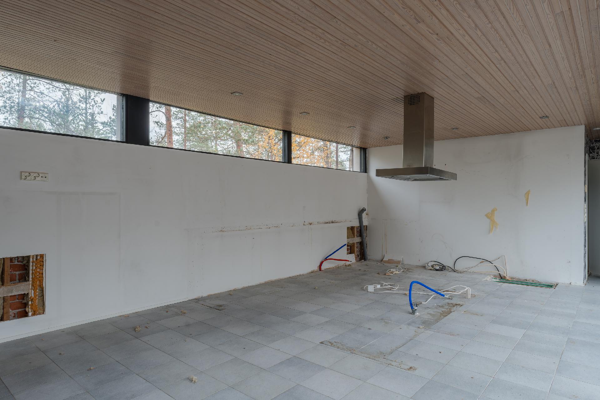 Magnus Hagelstamin tie 12, Kauniainen, Kauniainen