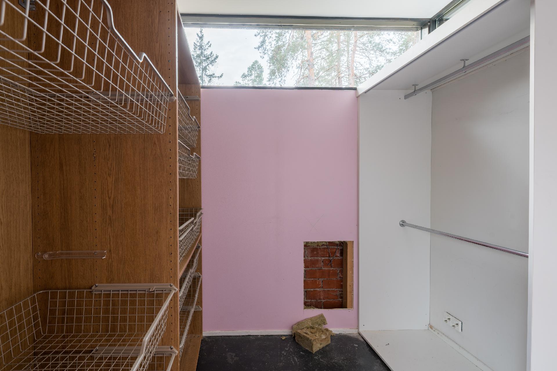 Magnus Hagelstamin tie 12, Kauniainen, Kauniainen