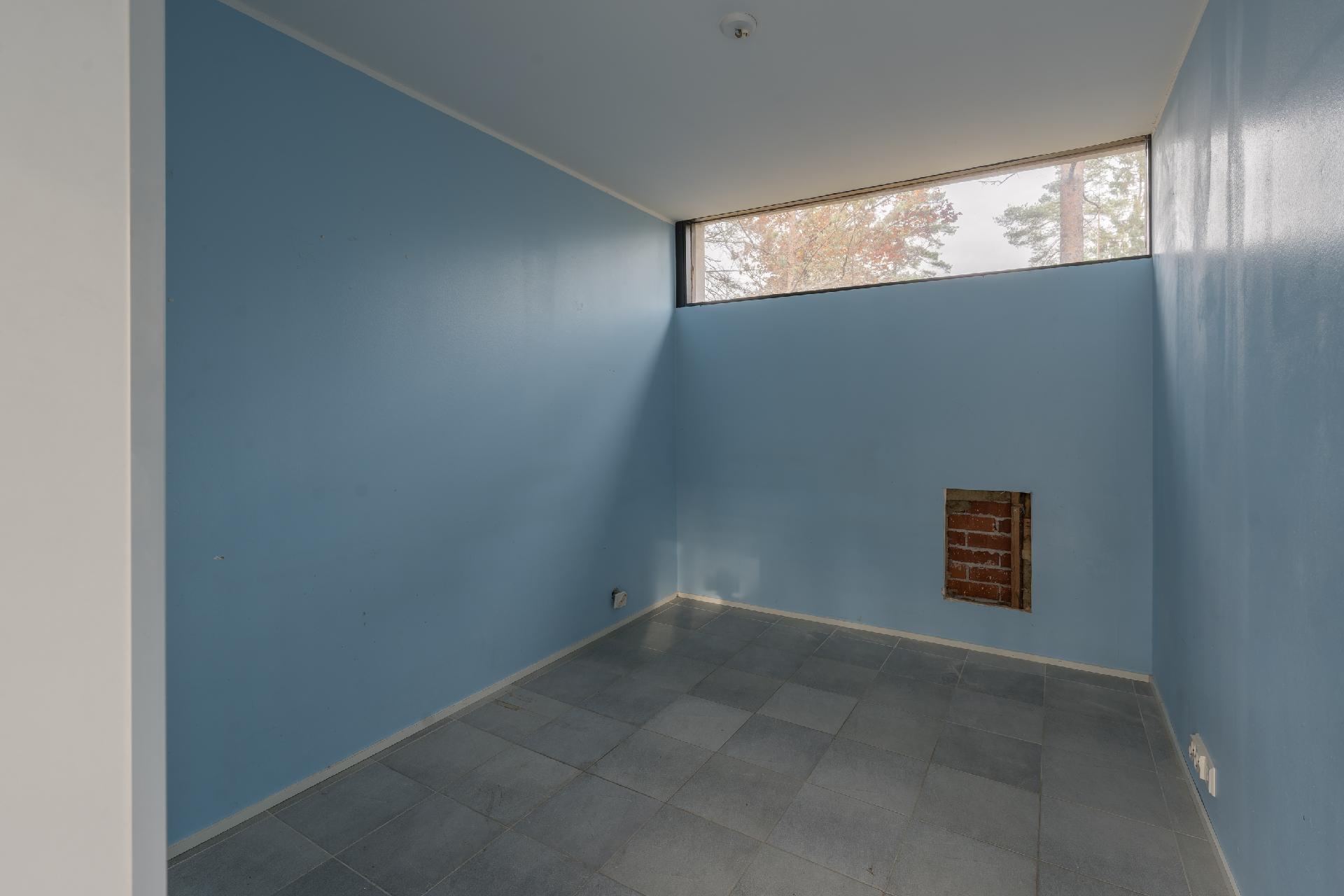 Magnus Hagelstamin tie 12, Kauniainen, Kauniainen