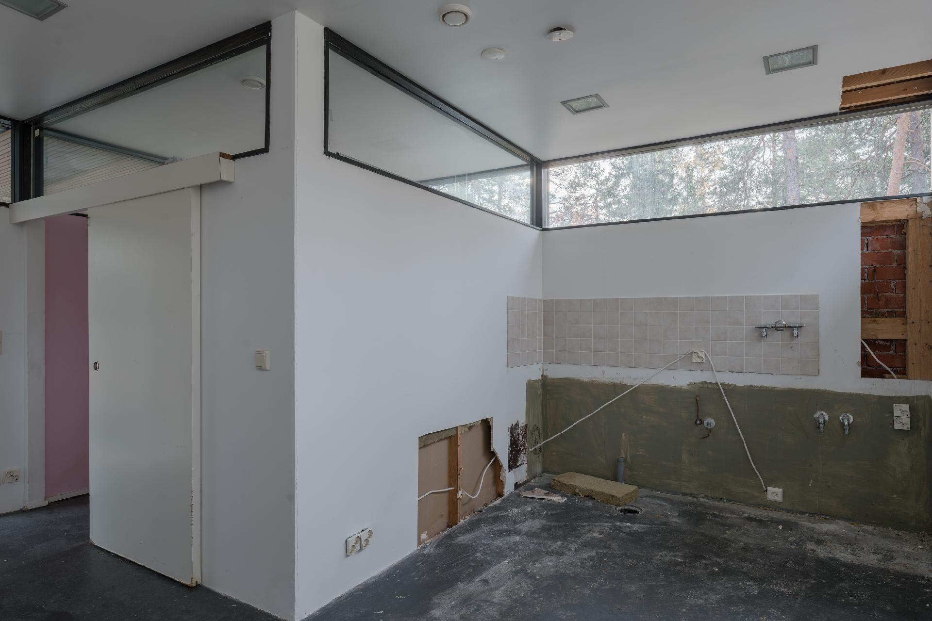 Magnus Hagelstamin tie 12, Kauniainen, Kauniainen