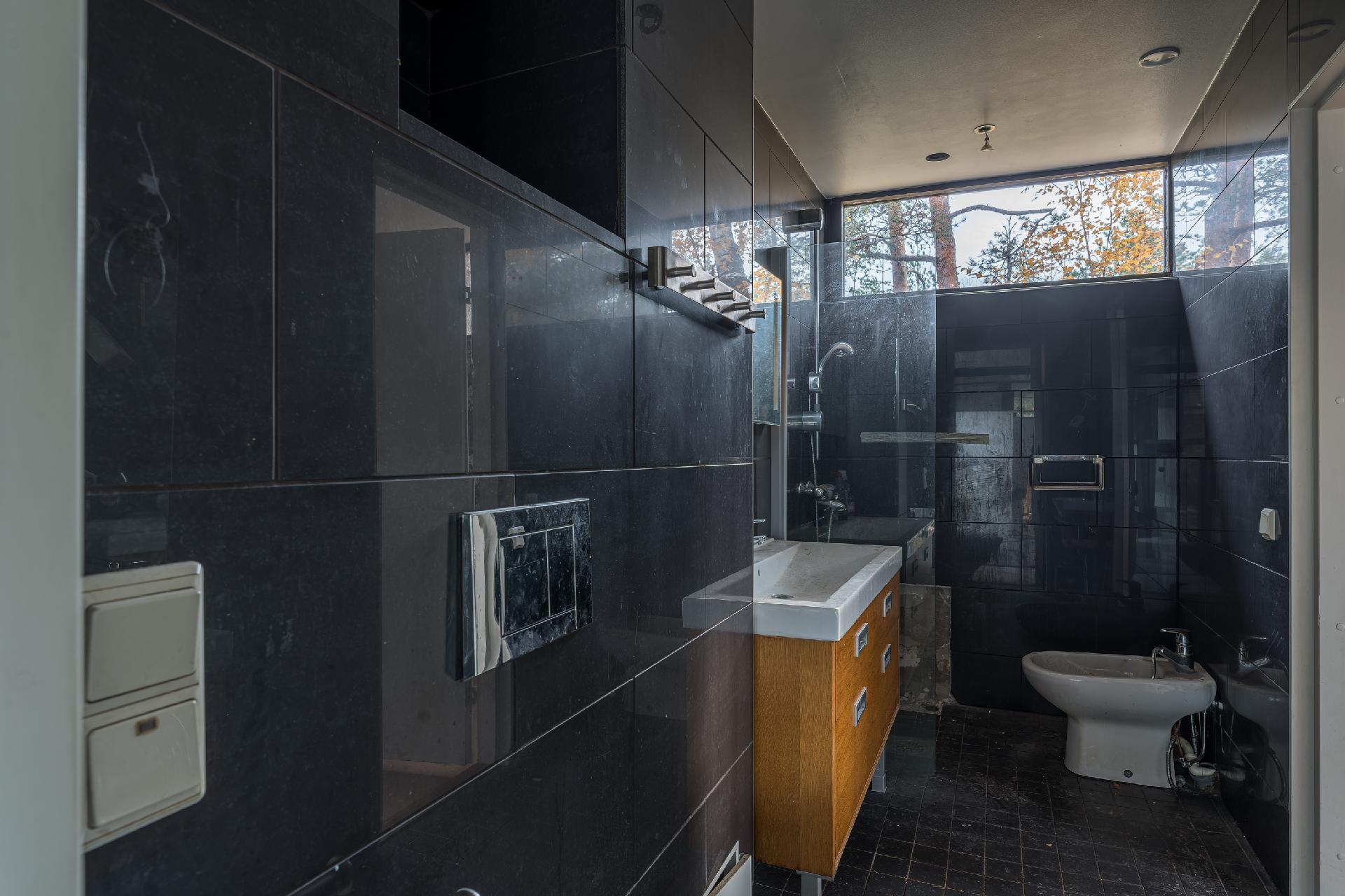 Magnus Hagelstamin tie 12, Kauniainen, Kauniainen