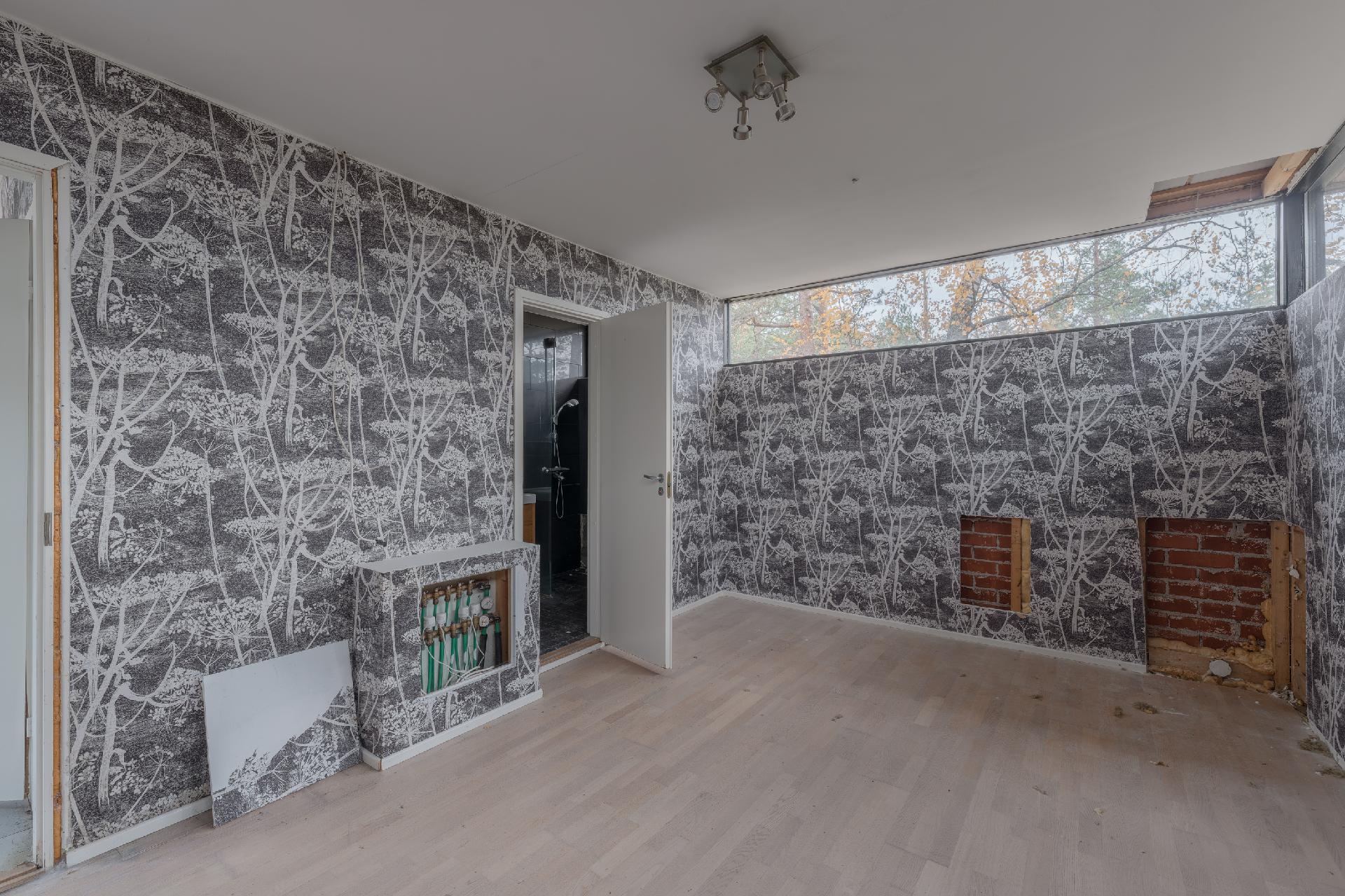 Magnus Hagelstamin tie 12, Kauniainen, Kauniainen