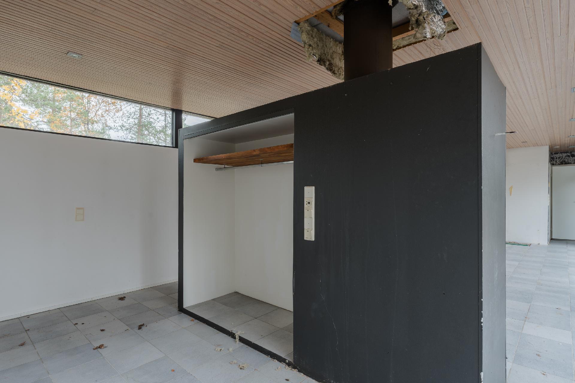 Magnus Hagelstamin tie 12, Kauniainen, Kauniainen