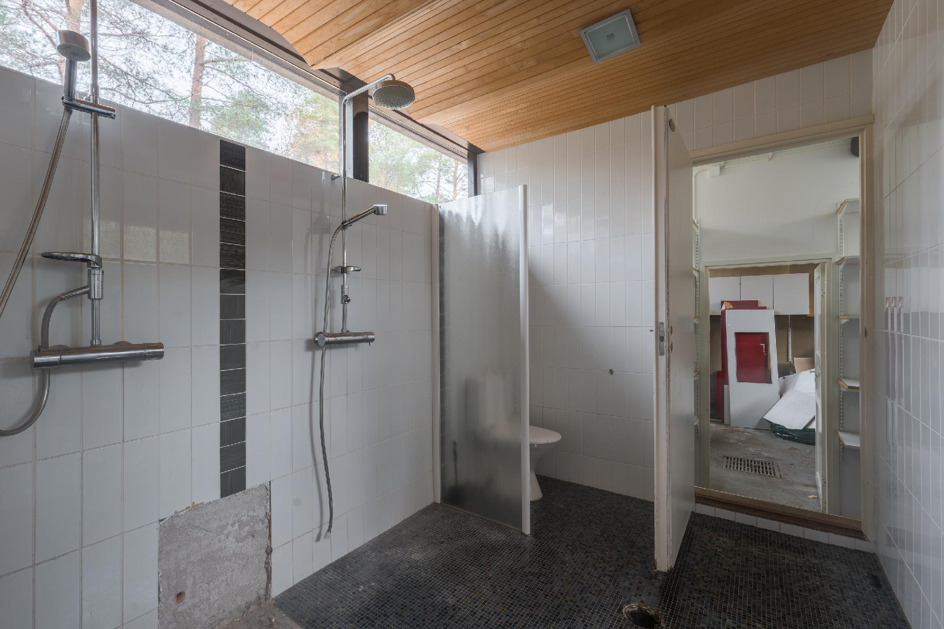 Magnus Hagelstamin tie 12, Kauniainen, Kauniainen