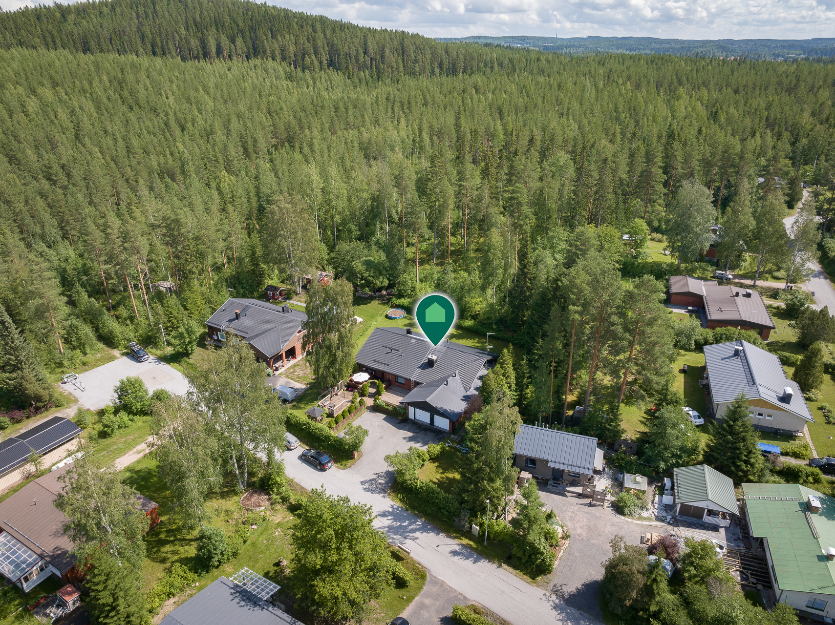 Ilmakuva
