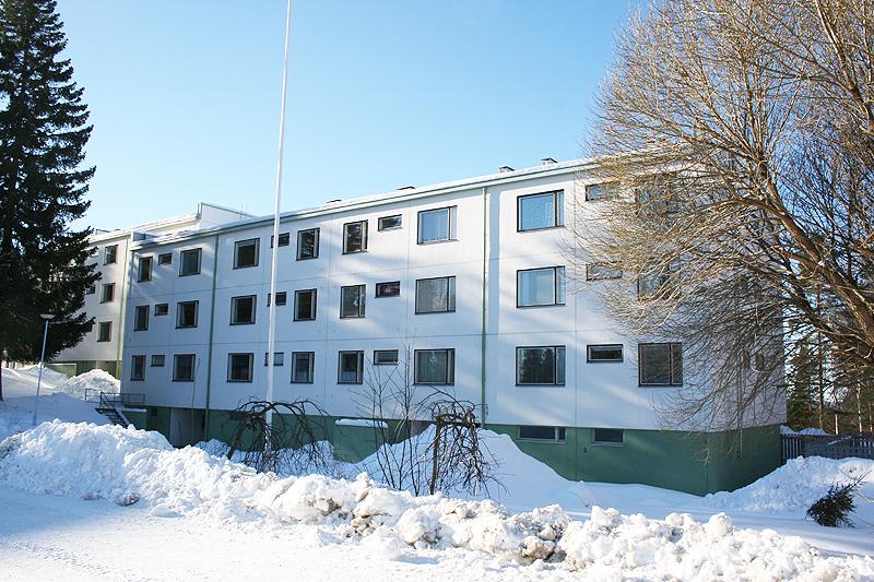 Taivaanpankontie 31, Puijonlaakso, Kuopio