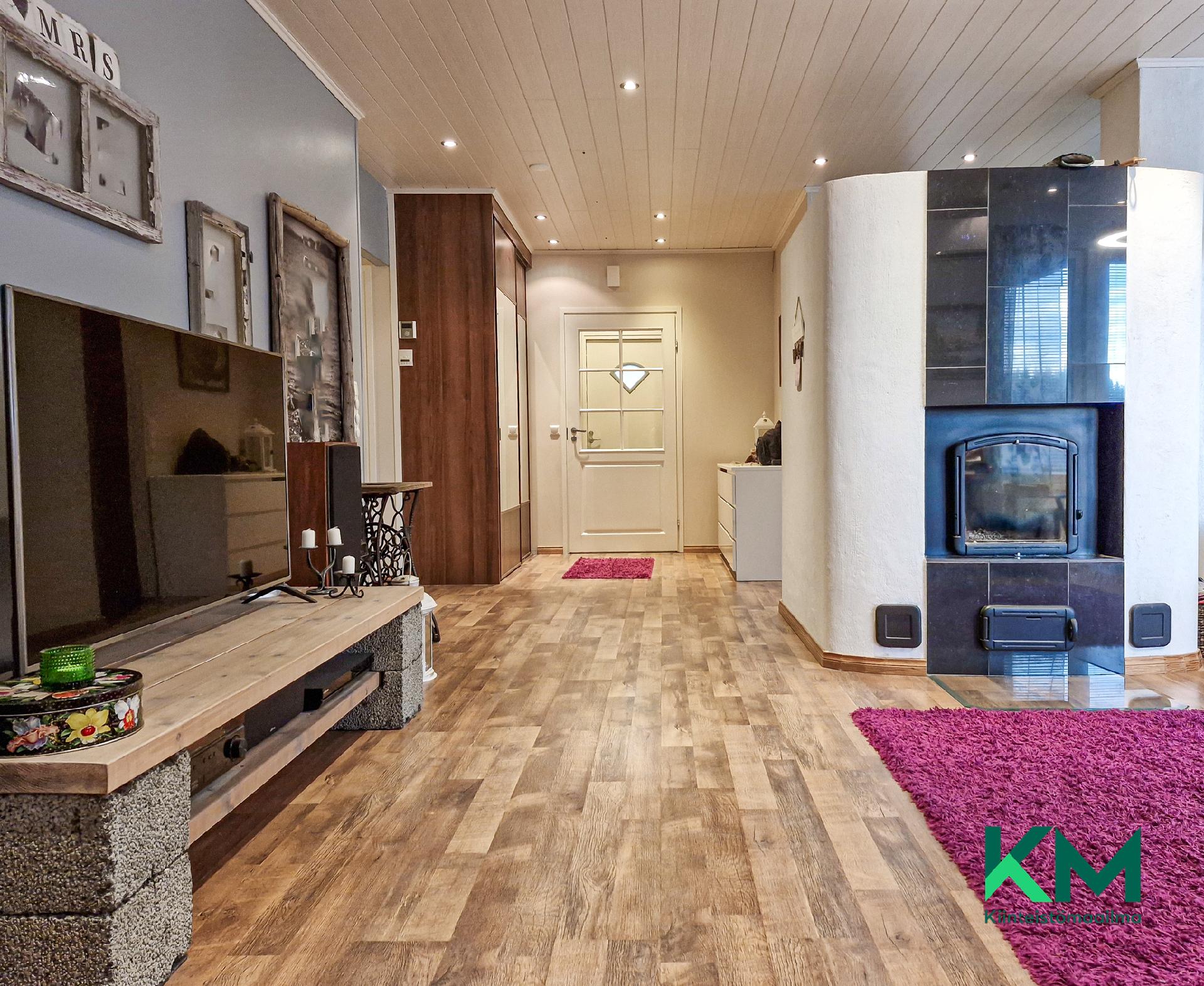 Tynkkylänmäentie 29, Anttola, Savonlinna