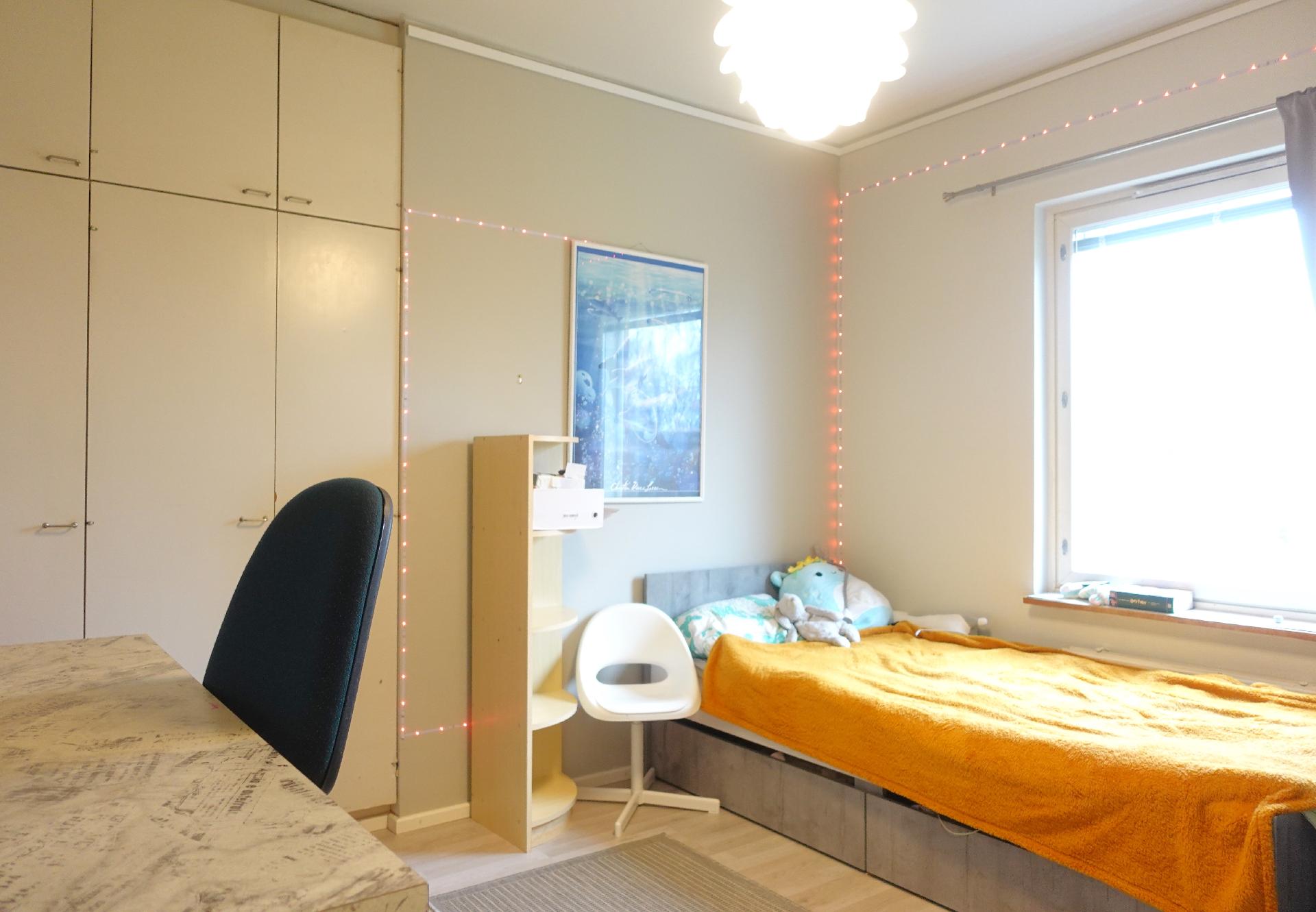 Lohtajankatu 13, Puistola, Kajaani