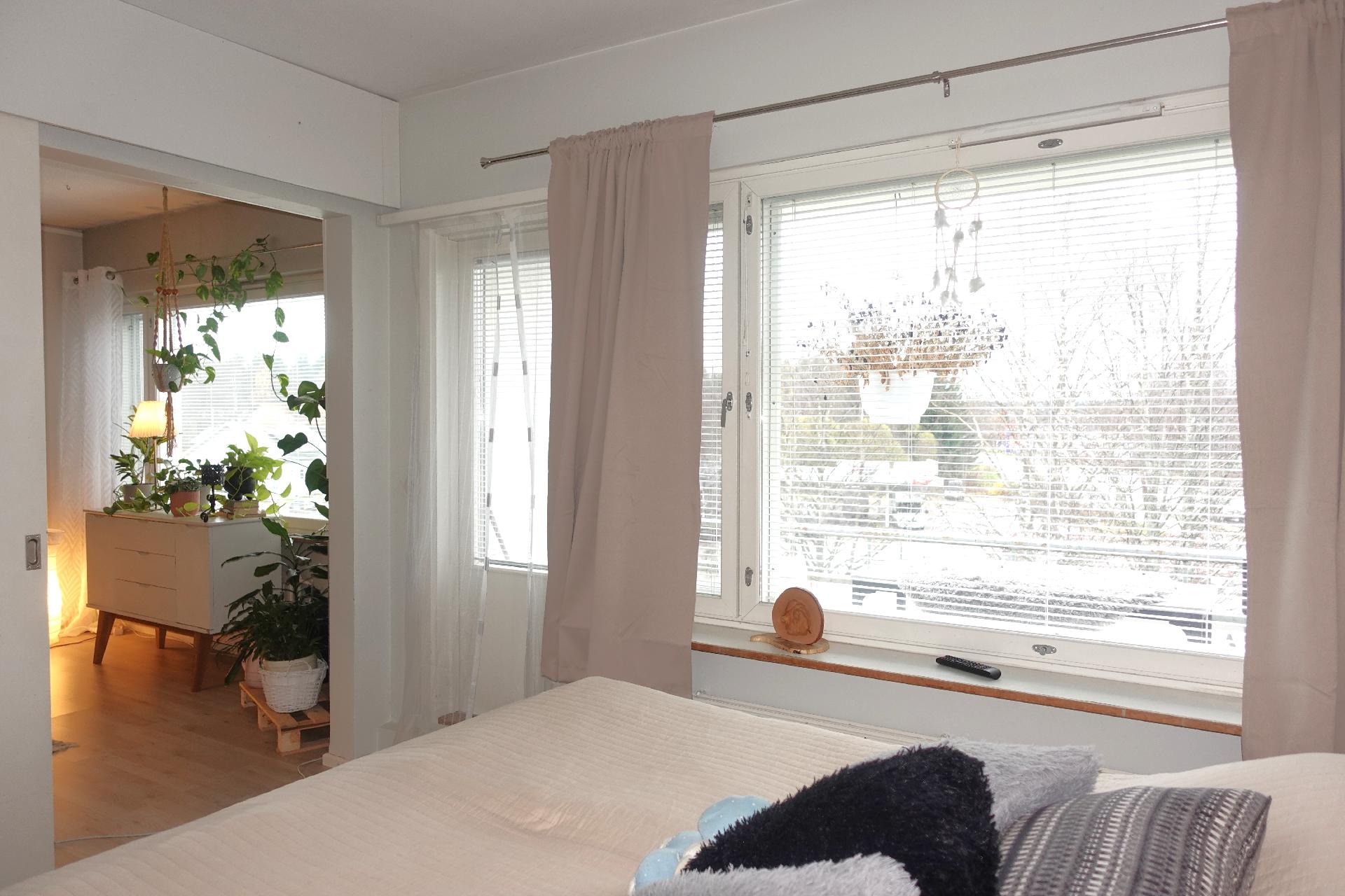 Lohtajankatu 13, Puistola, Kajaani