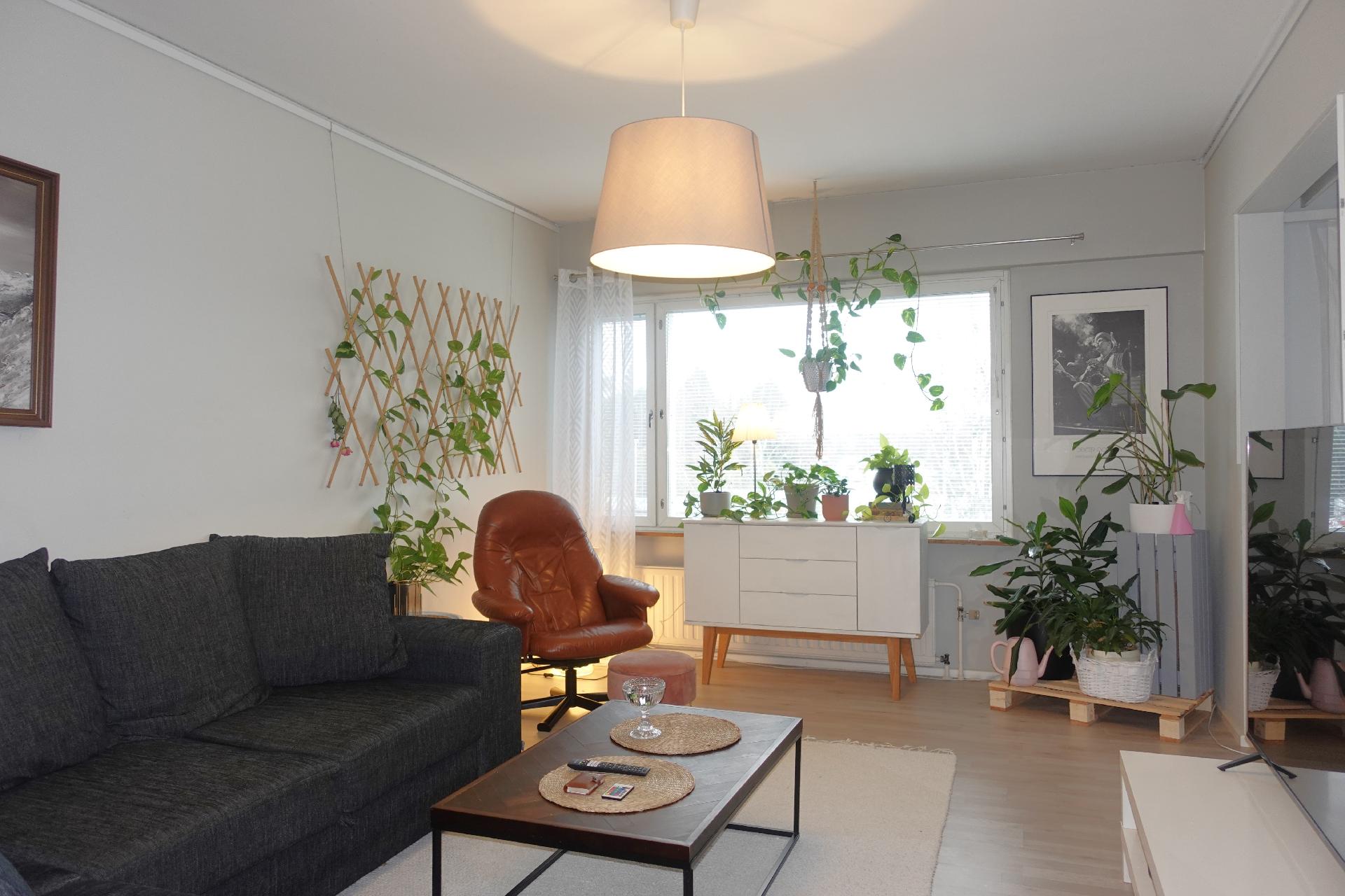 Lohtajankatu 13, Puistola, Kajaani