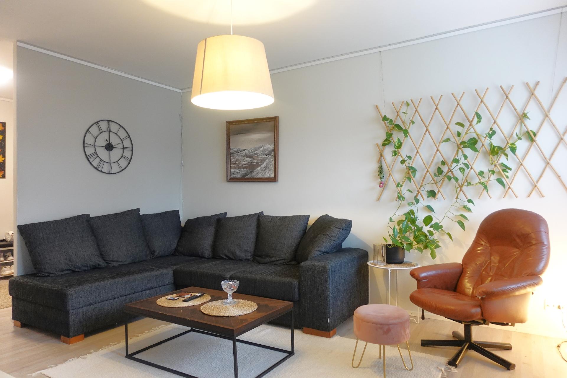 Lohtajankatu 13, Puistola, Kajaani