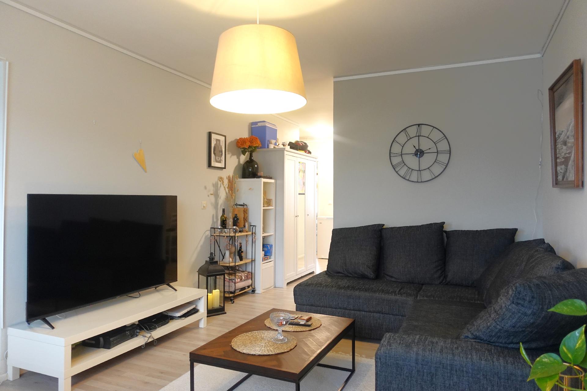 Lohtajankatu 13, Puistola, Kajaani