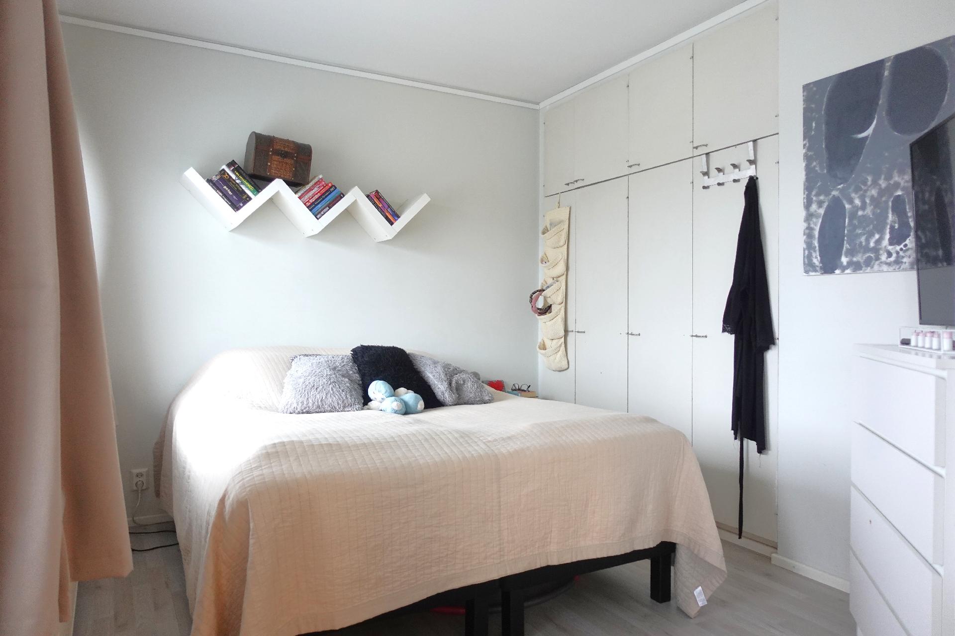 Lohtajankatu 13, Puistola, Kajaani