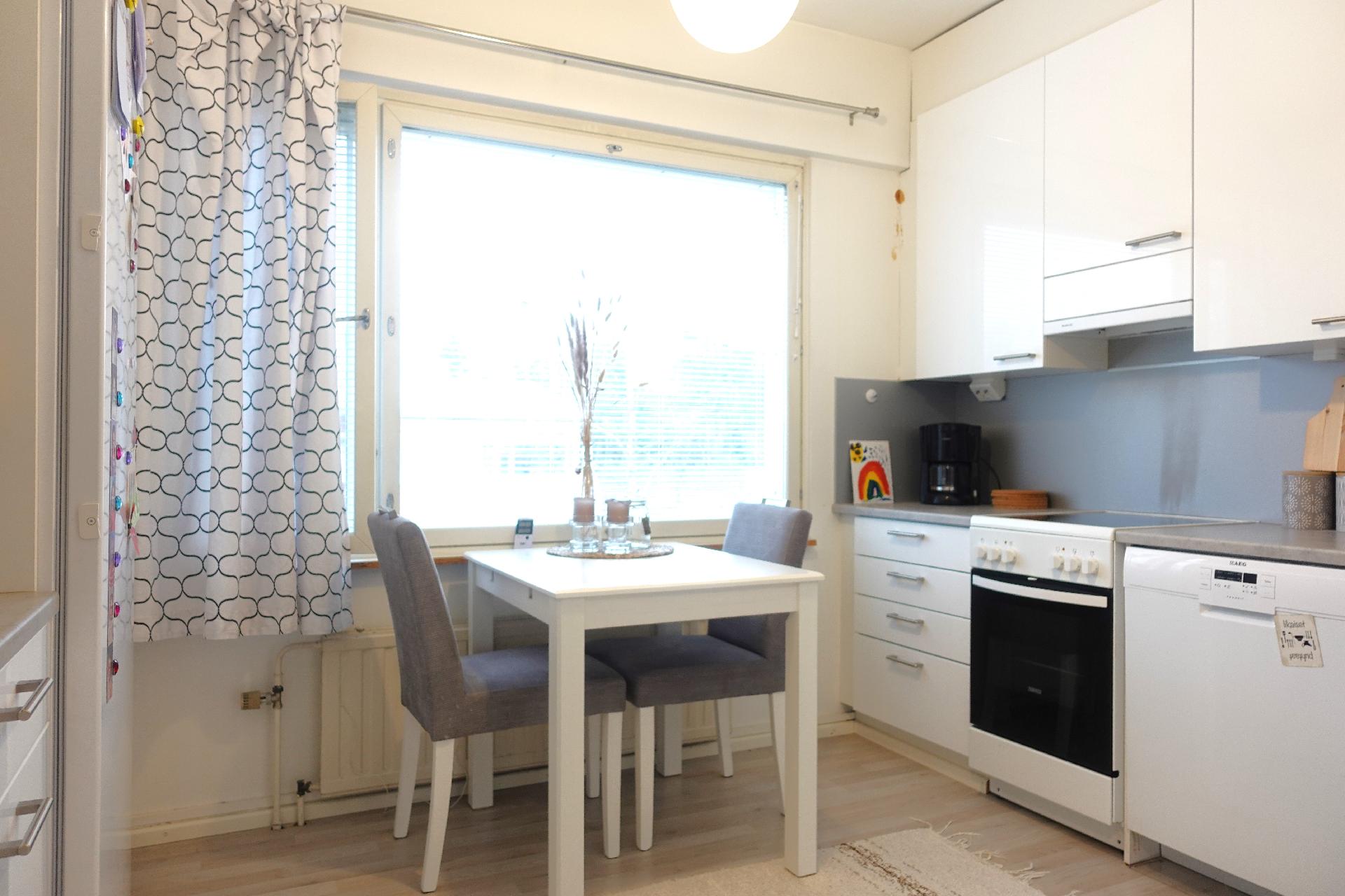 Lohtajankatu 13, Puistola, Kajaani