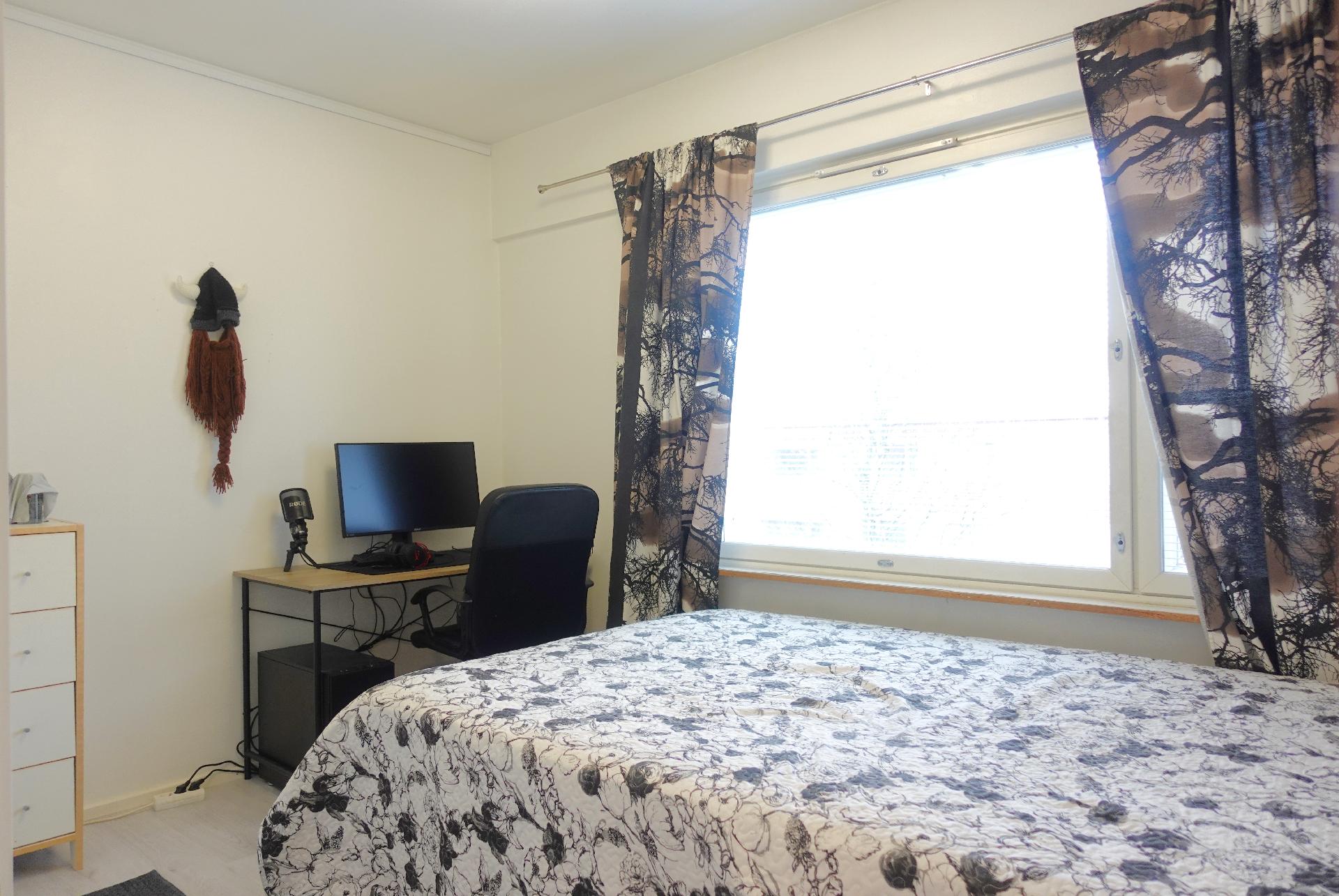 Lohtajankatu 13, Puistola, Kajaani