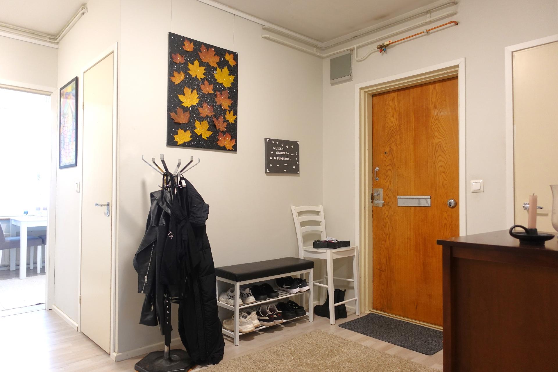 Lohtajankatu 13, Puistola, Kajaani