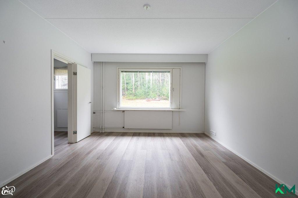 Myllärinkatu 6, Halimaa, Nokia